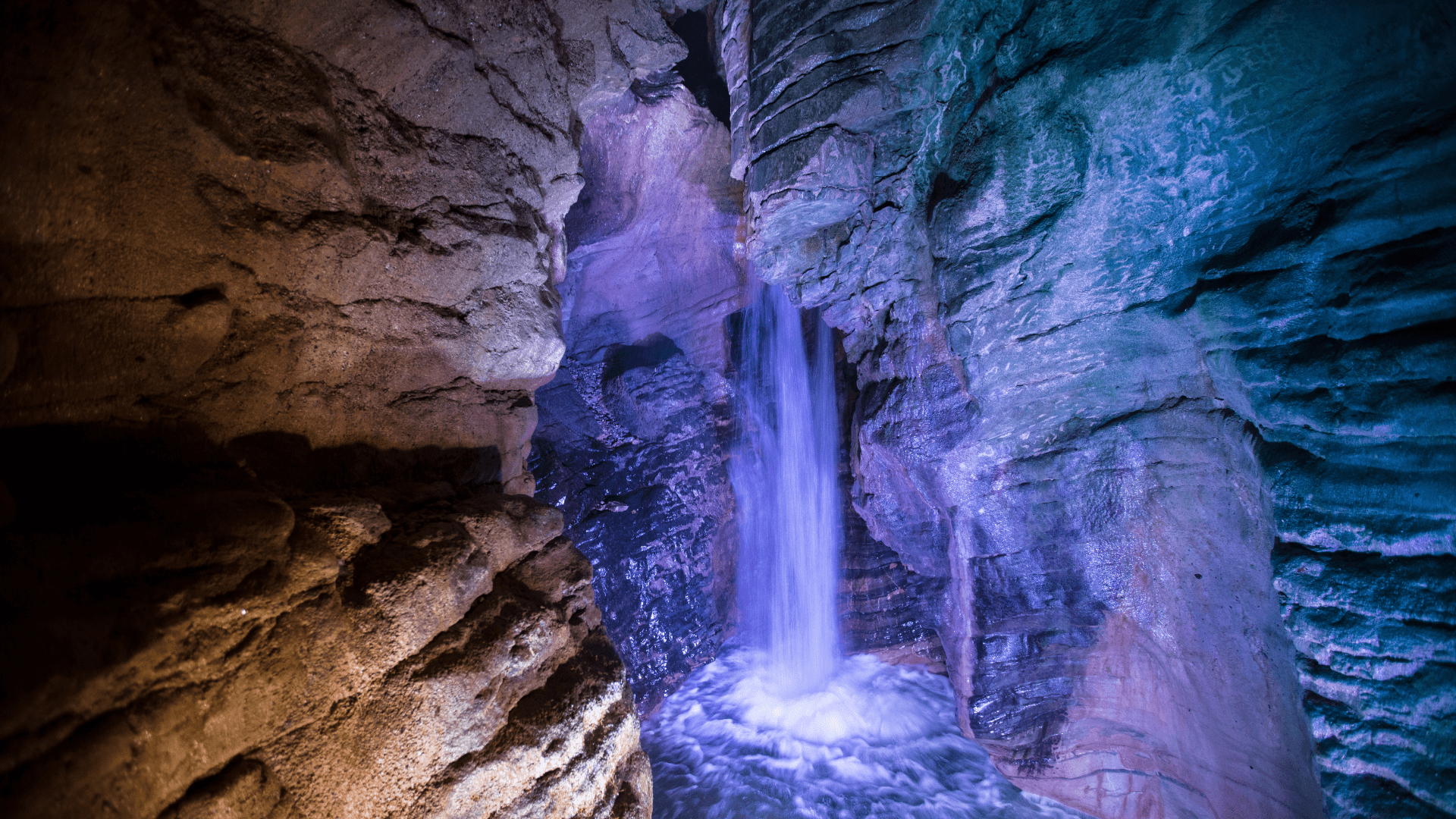 Cascata varone