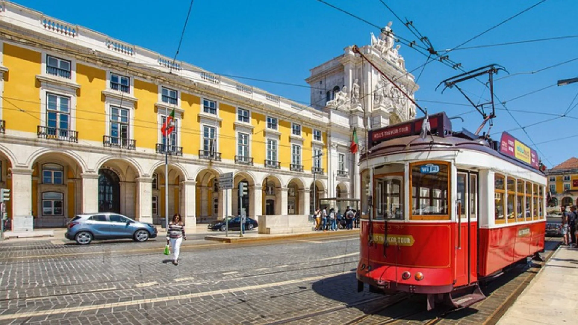 Lisbona