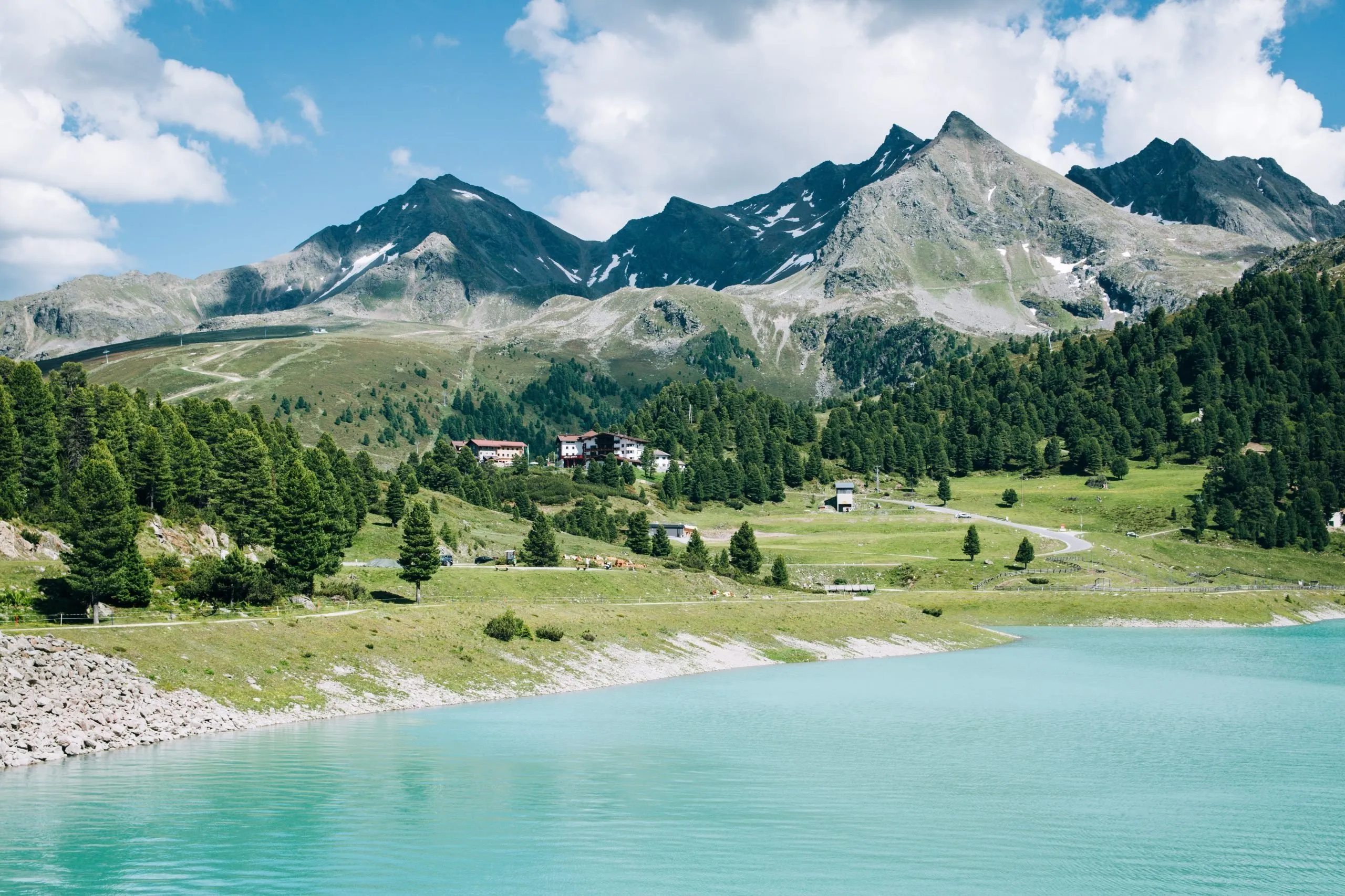 Cosa visitare nella Silberregion: Un viaggio tra storia, natura e arte nel cuore del Tirolo