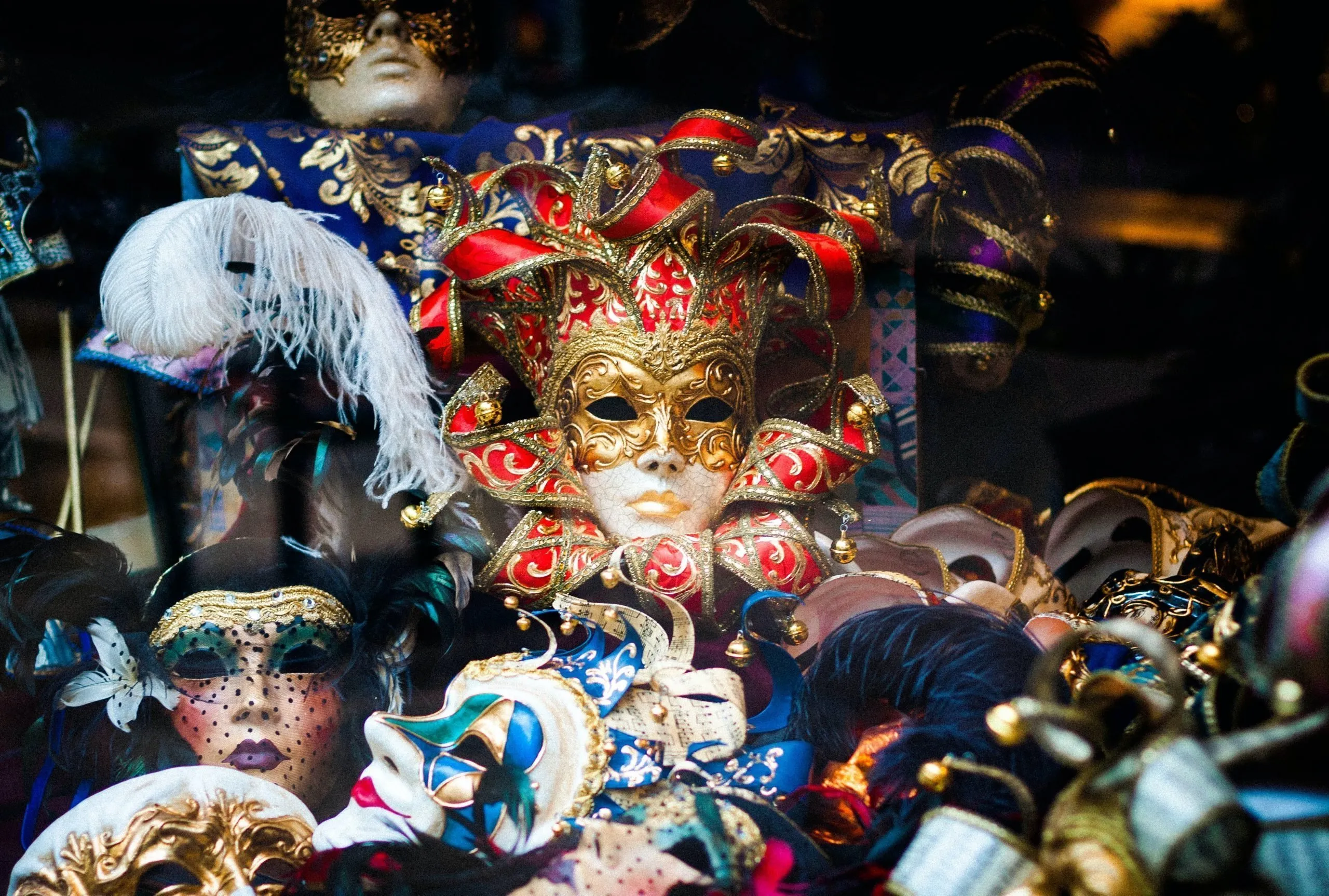 carnevale in italia