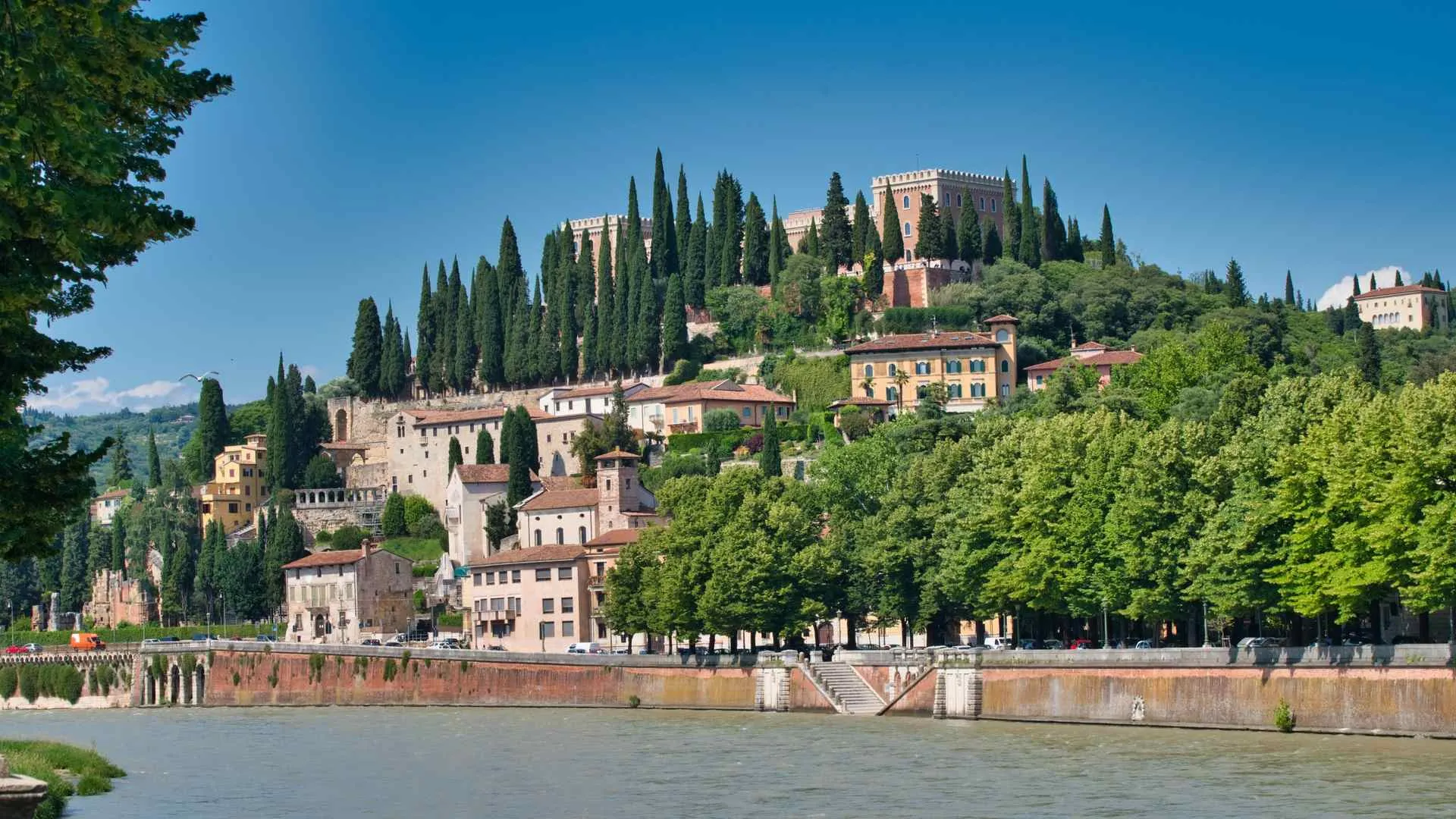 esperienze in provincia di verona veneto bellezze italia
