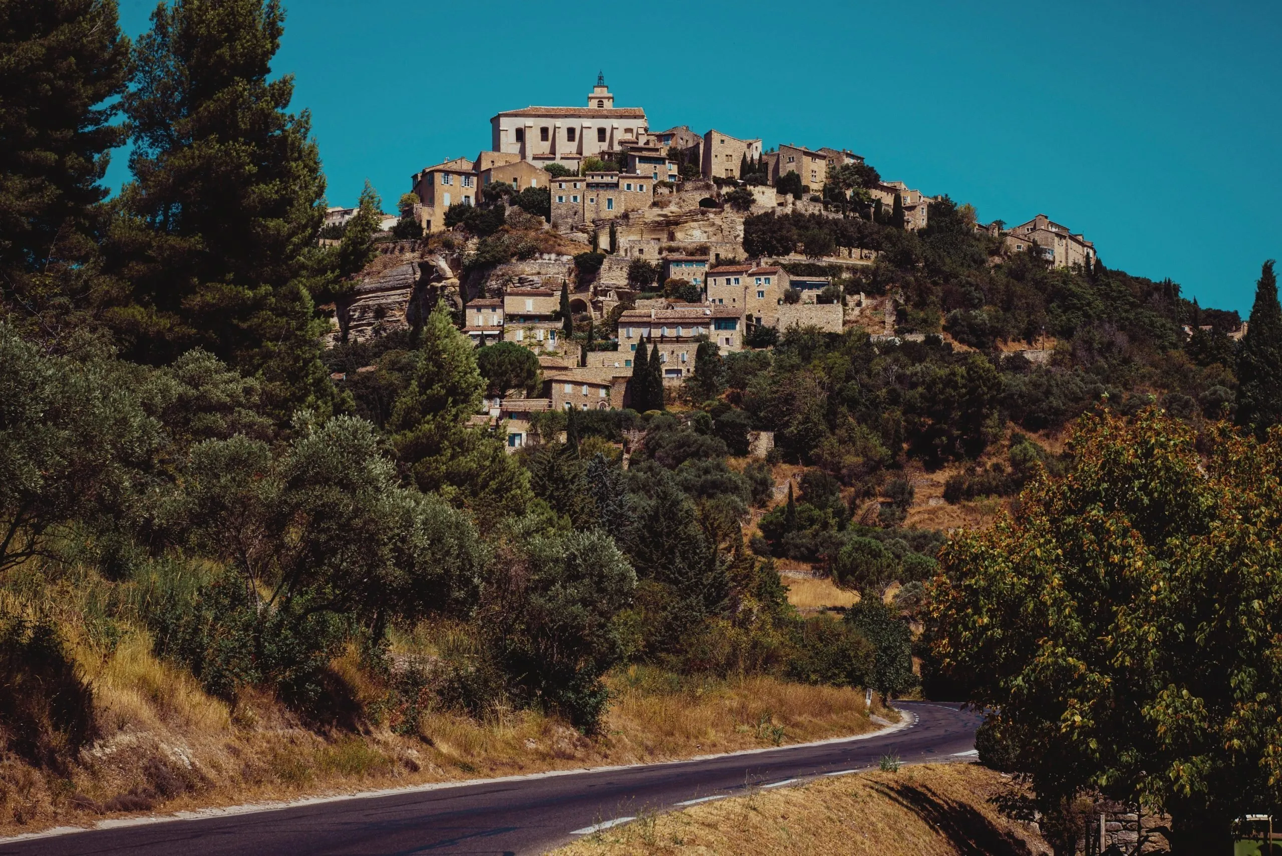 I migliori posti da visitare in Umbria