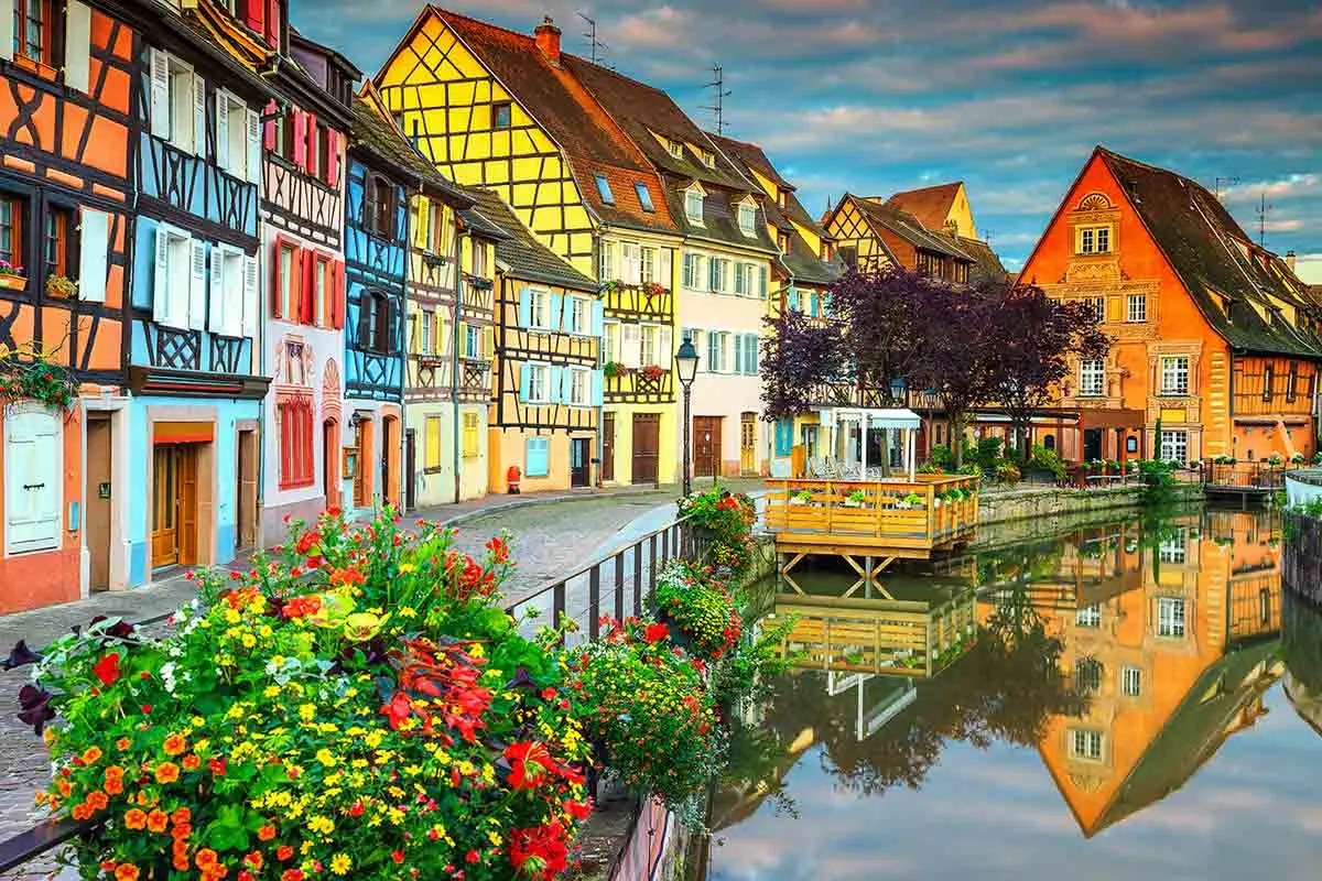 colmar