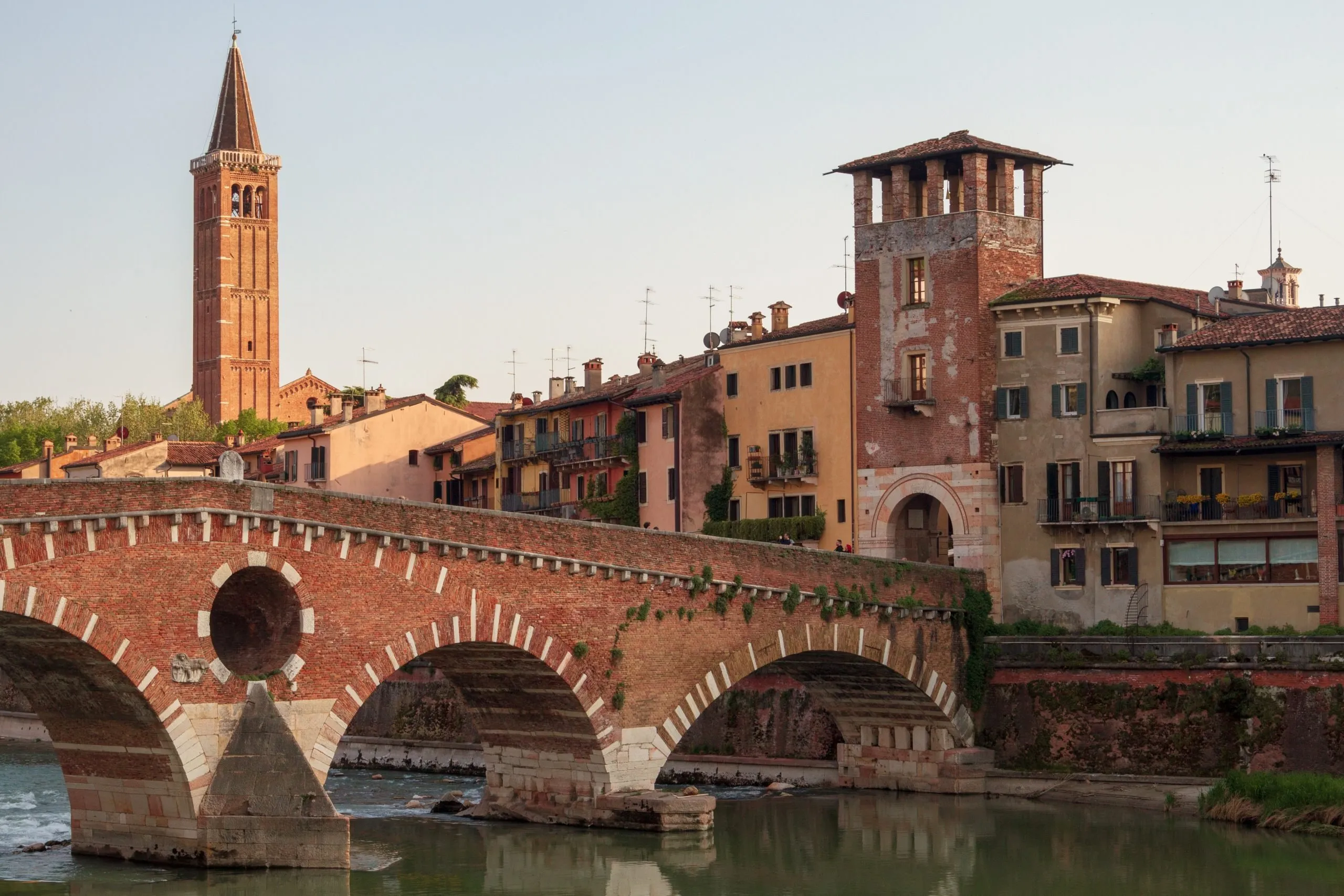 Gite in nord Italia