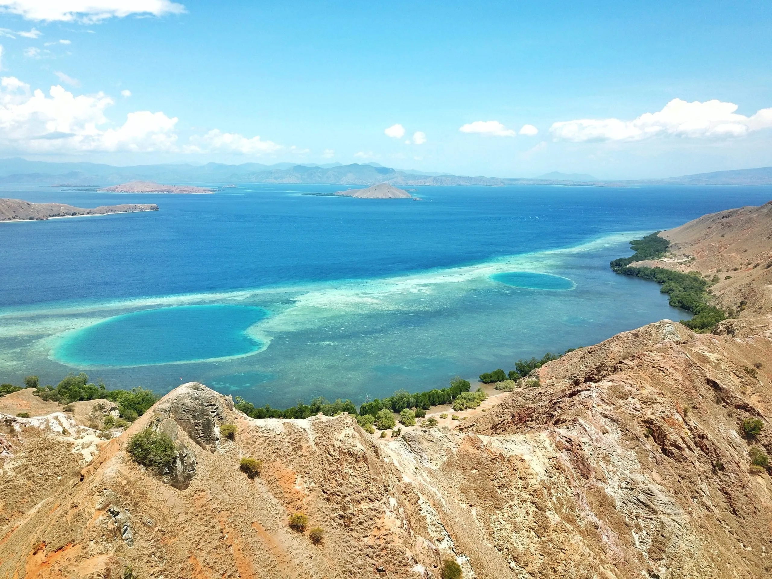 Isole di Komodo: Alla Scoperta del Paradiso Indonesiano