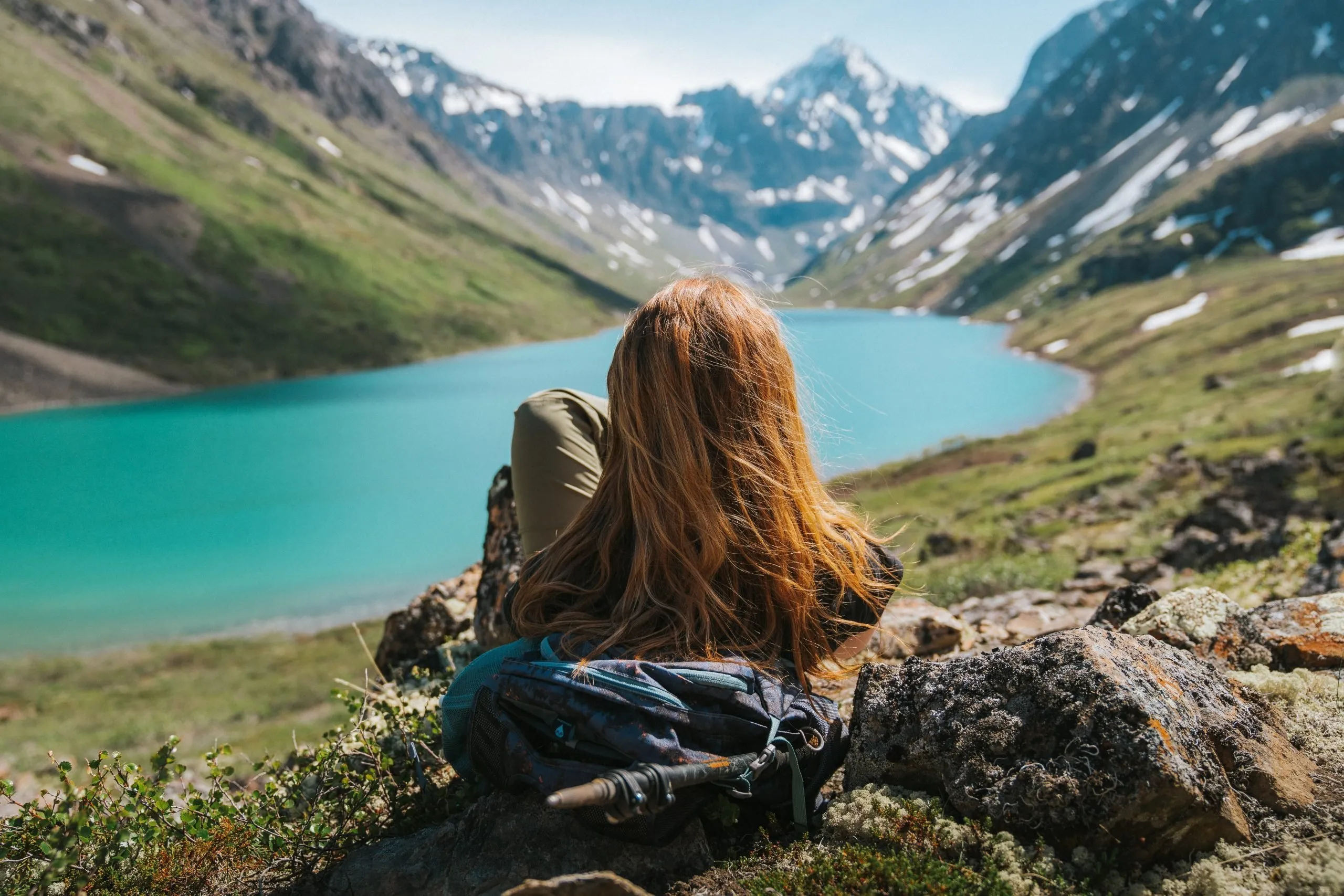 perché viaggiare da soli