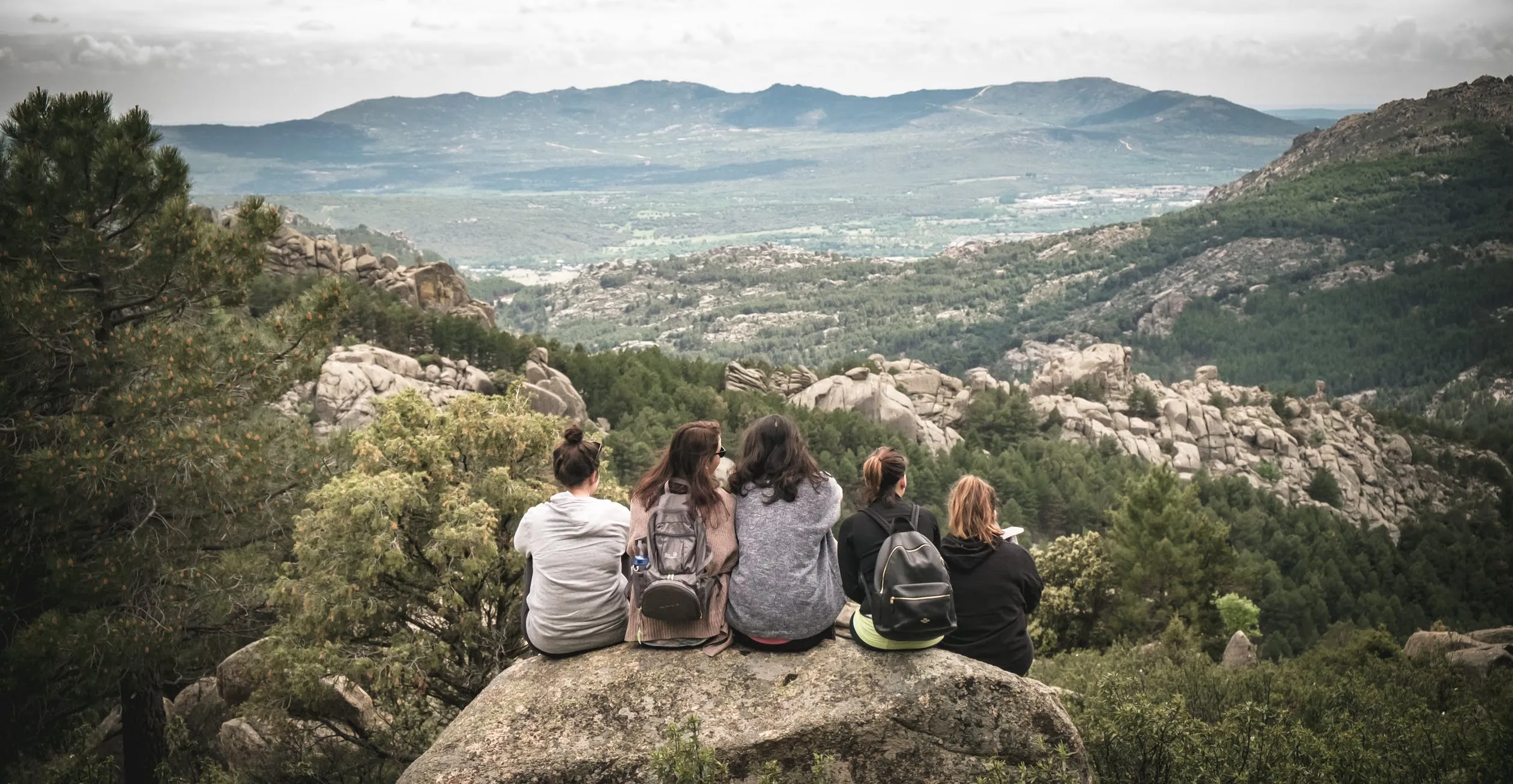 viaggi per fare amicizia