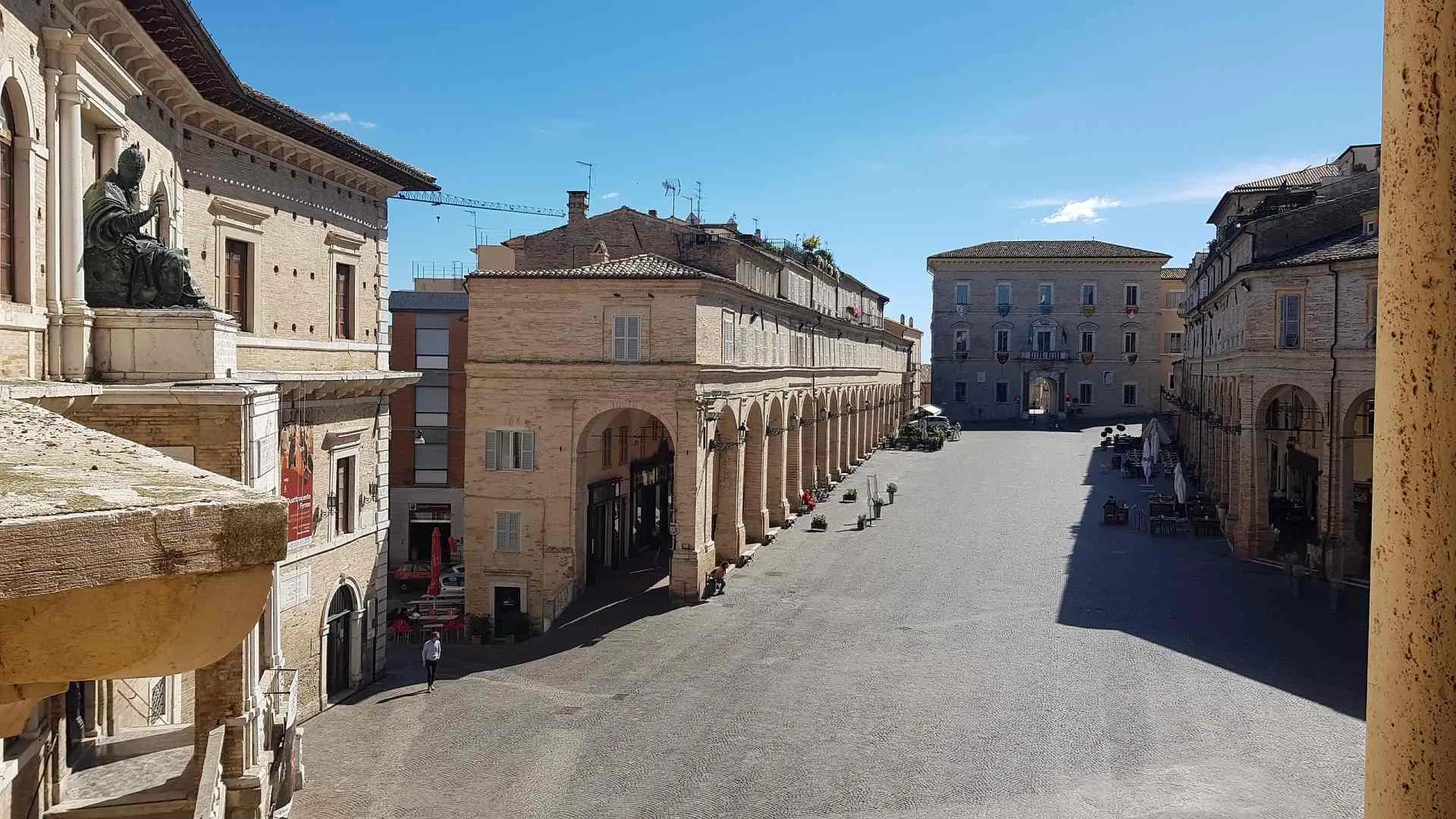 viaggio di 3 giorni fermo marche