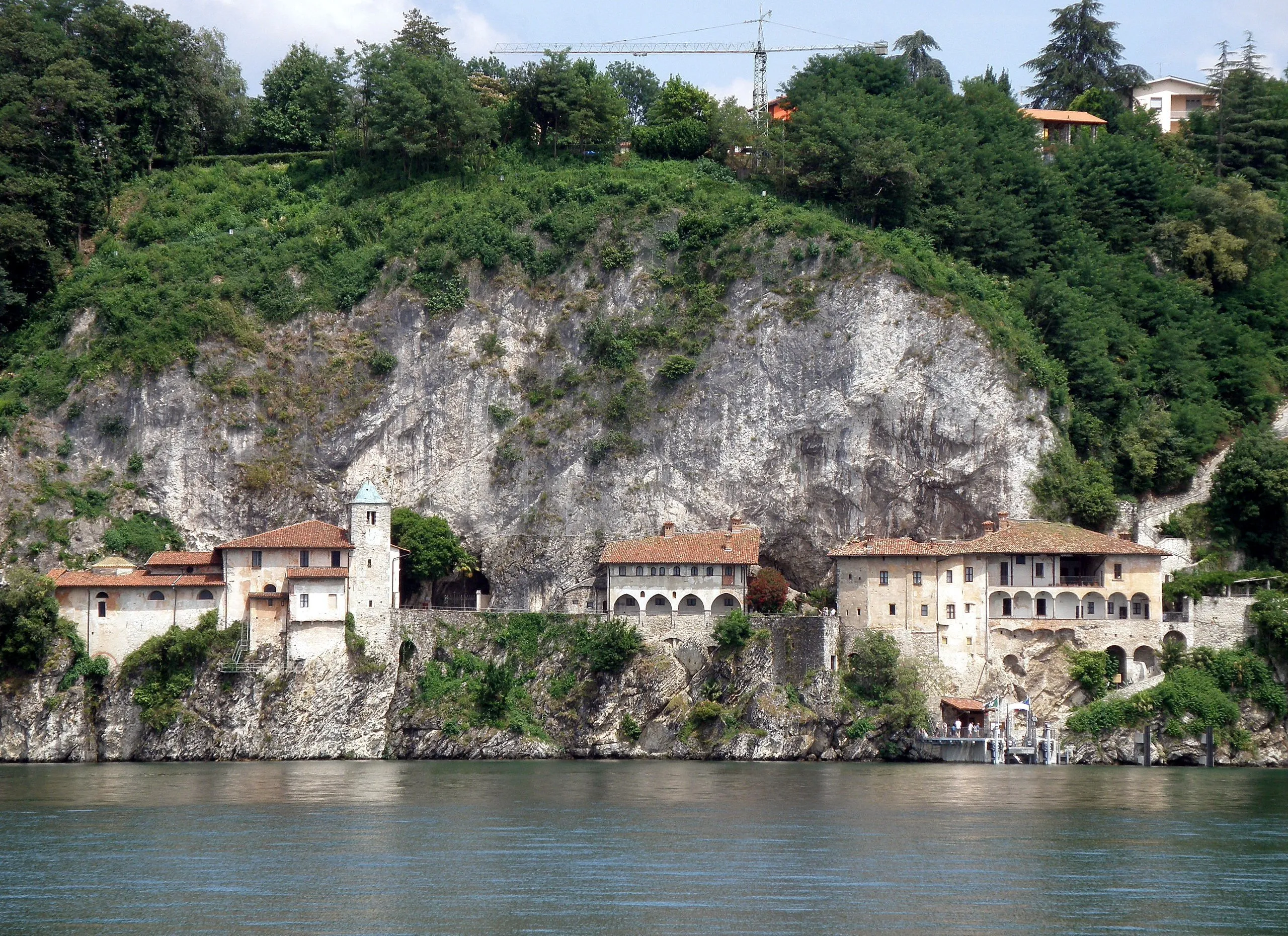 Idee per gite Lombardia