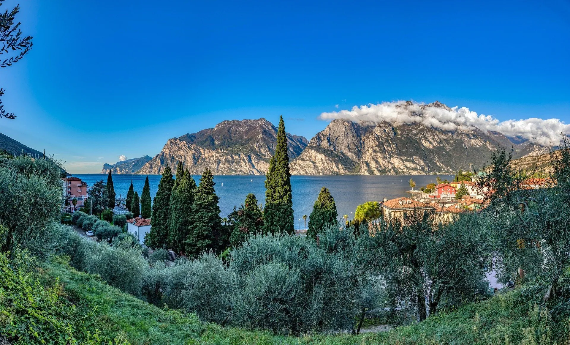 lago di garda