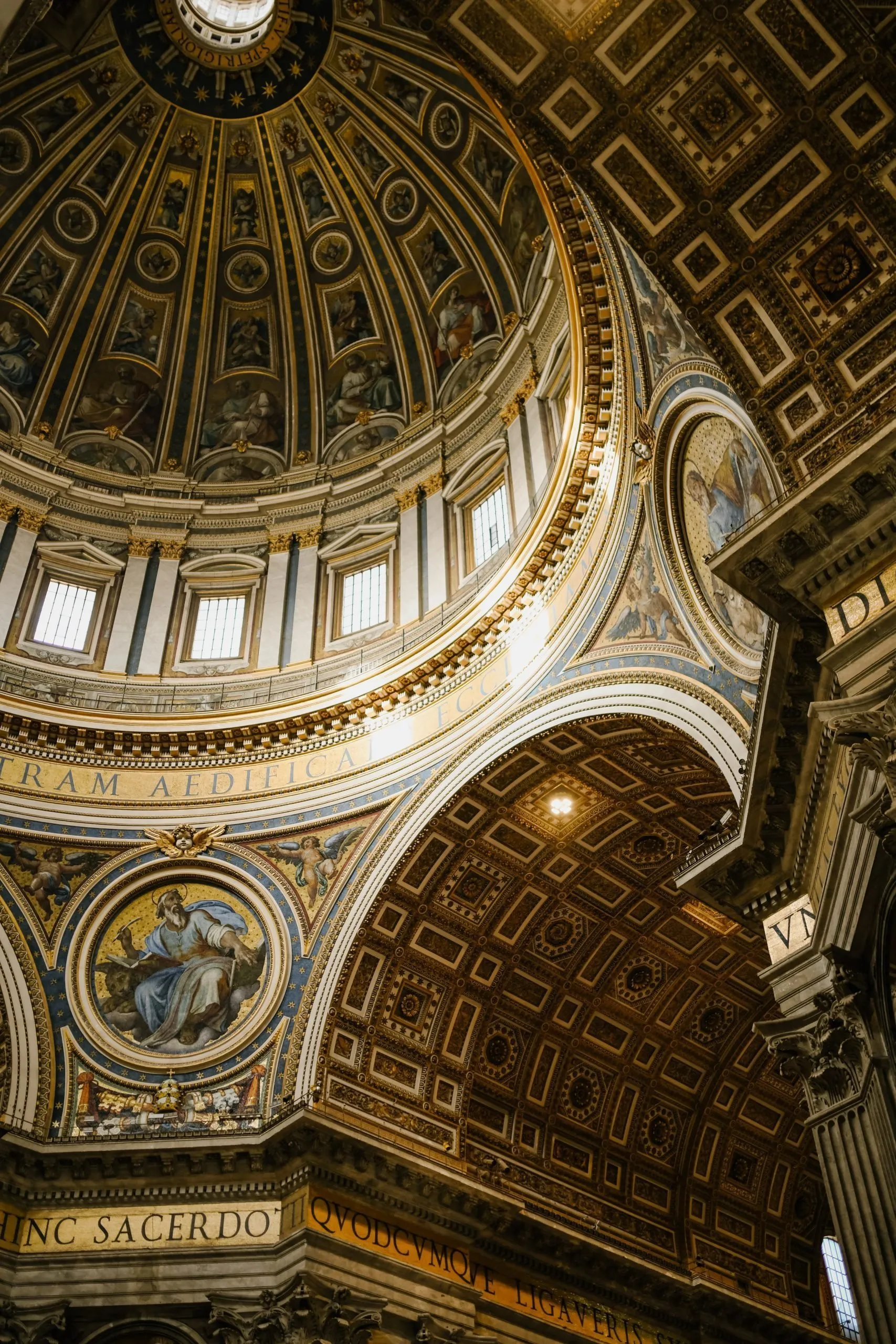 La Cappella del Ringraziamento: un’opera d’arte di vetro