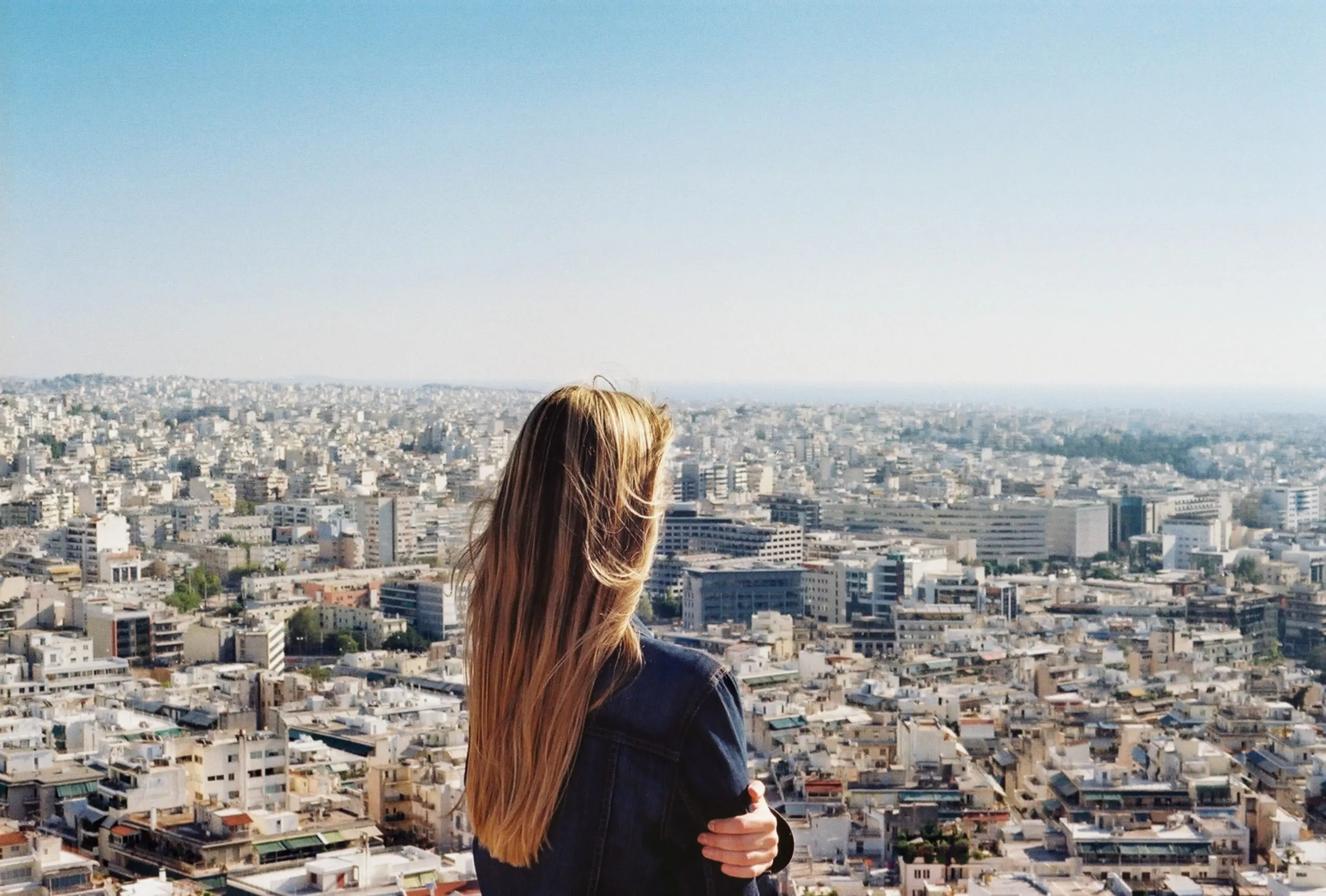 come ambientarsi in una nuova città