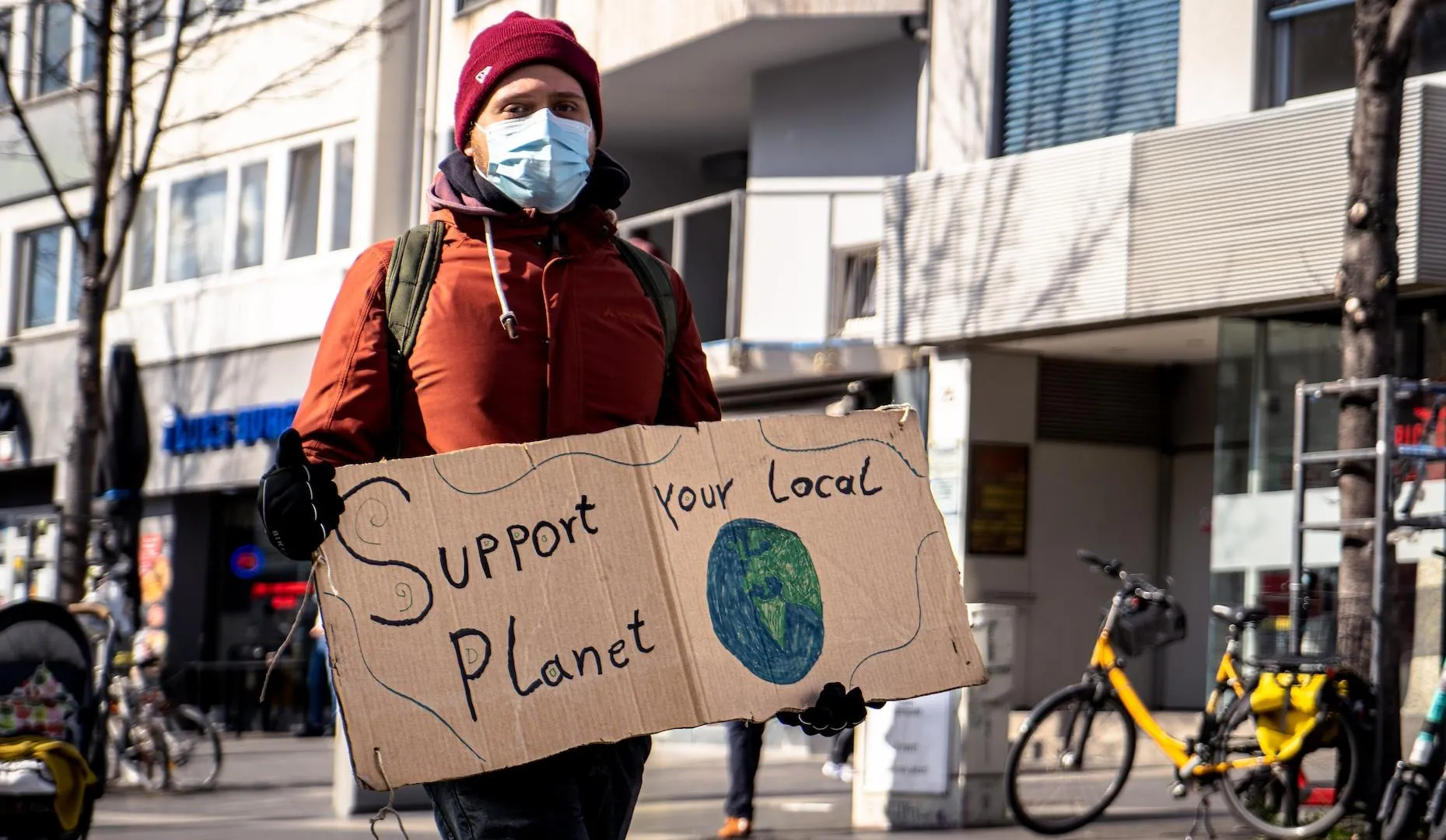 viaggi sostenibili in europa mondo ambiente mezzo di trasporto