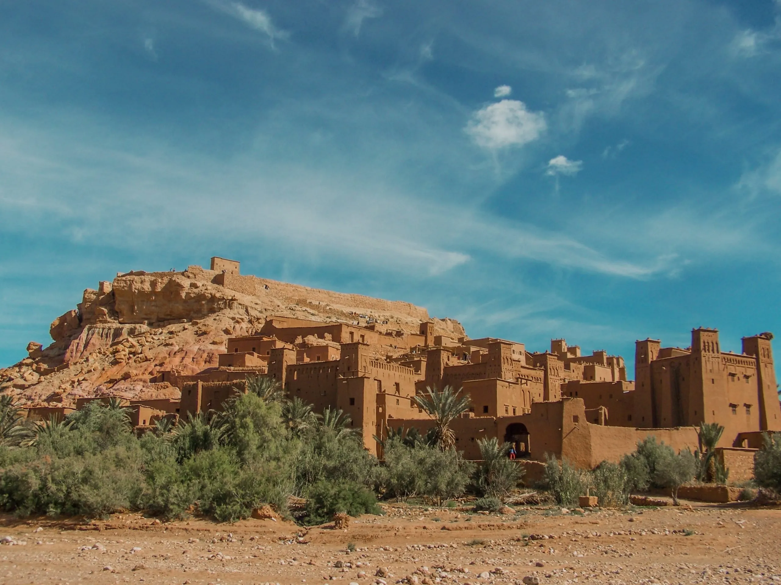 città più belle del marocco