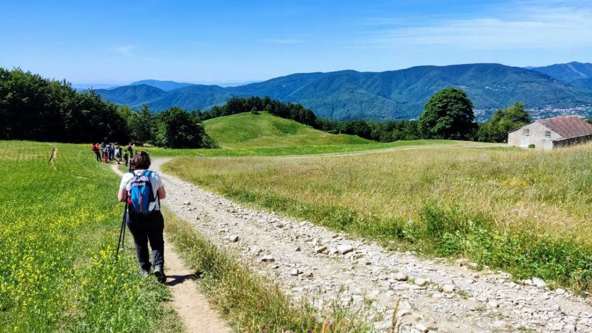 attviità in natura emilia romagna