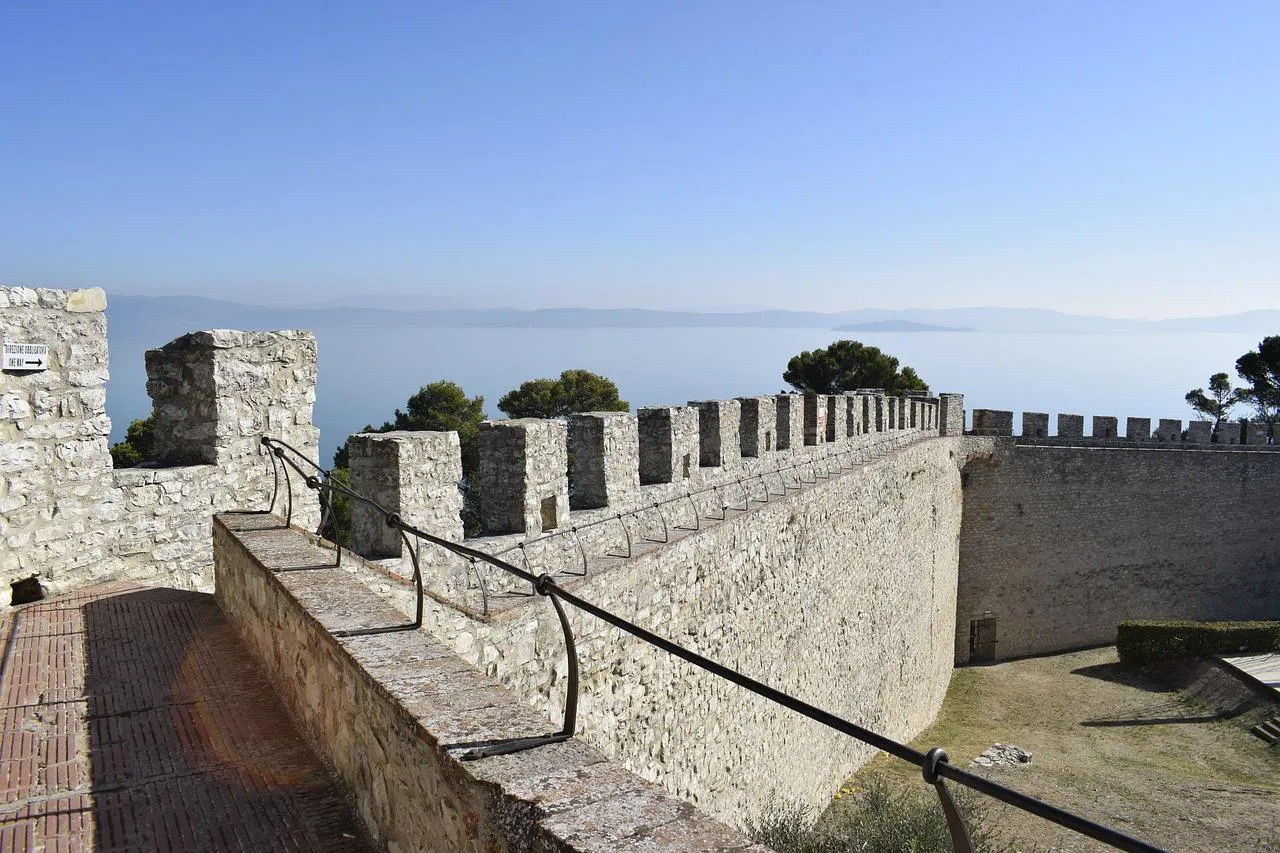 lago trasimeno