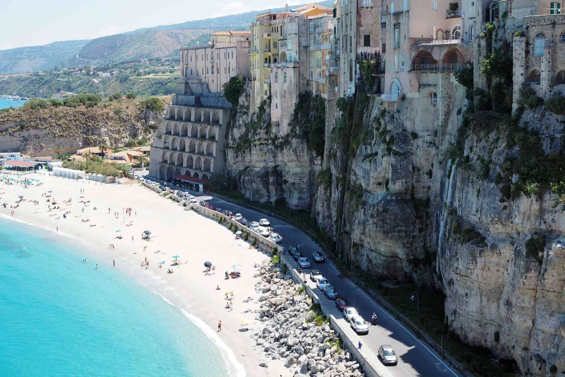 tropea calabria