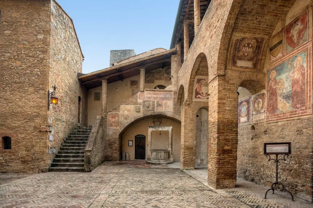 2 giorni in Toscana: 5 idee (originali) per una gita