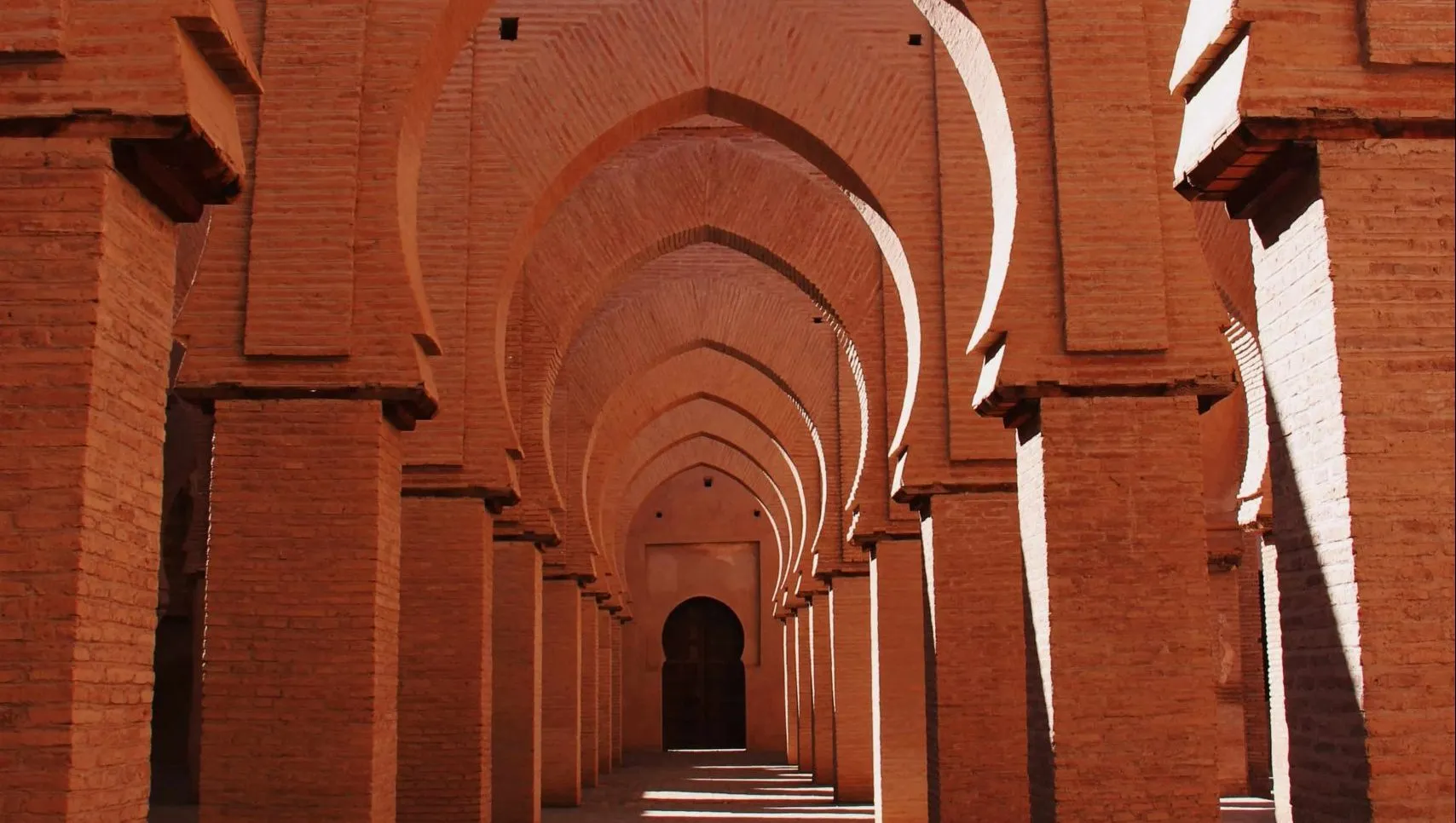 viaggio di gruppo in marocco