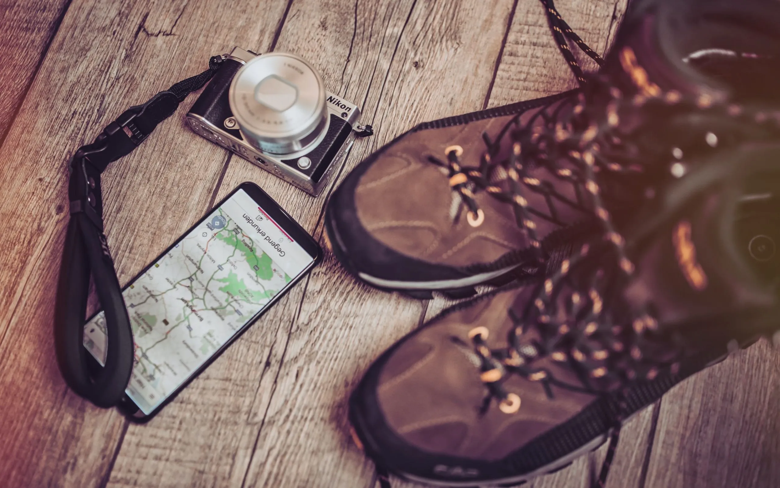 migliori app per viaggiare