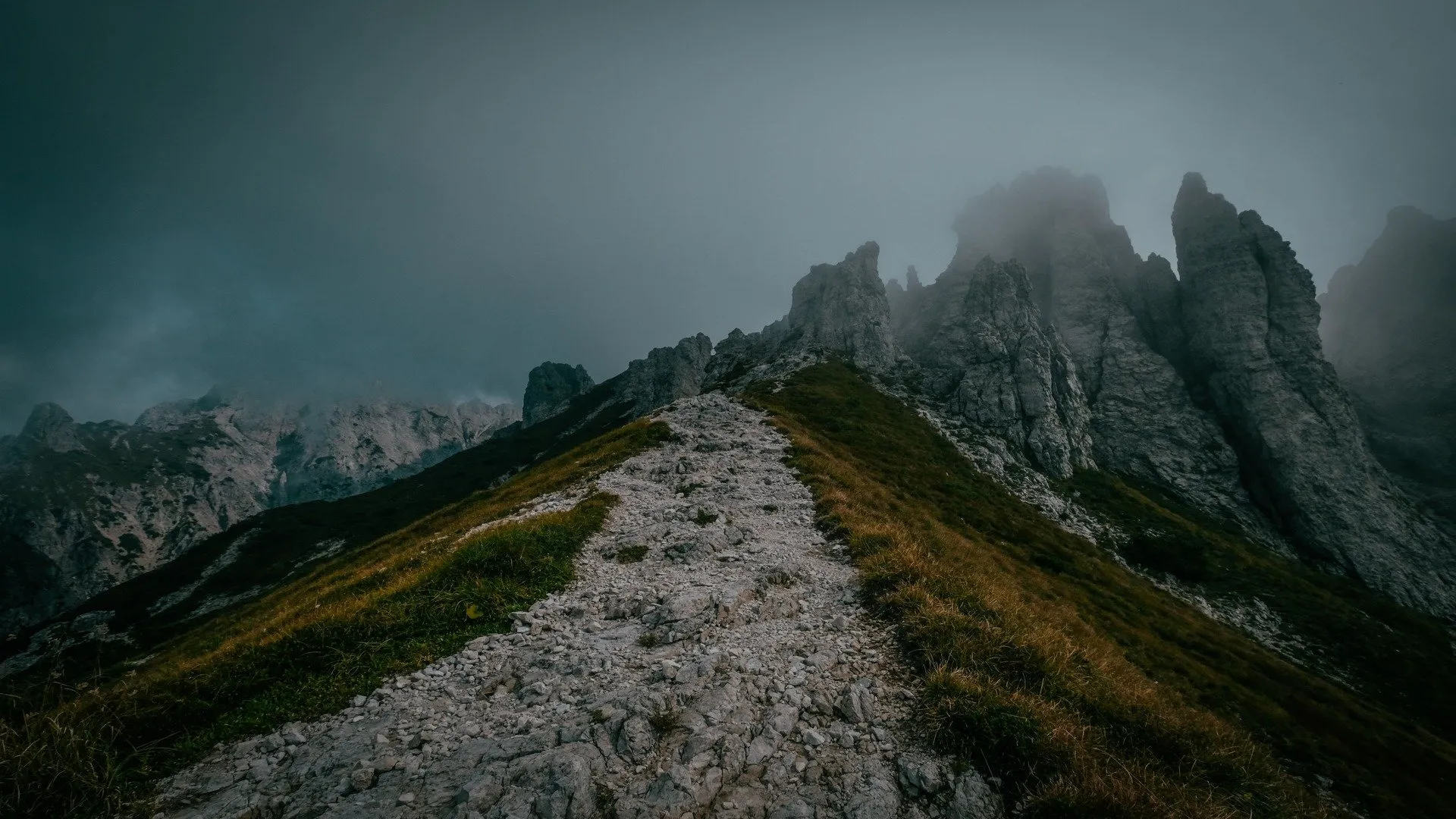 Camminata ai Pian dei Resinelli