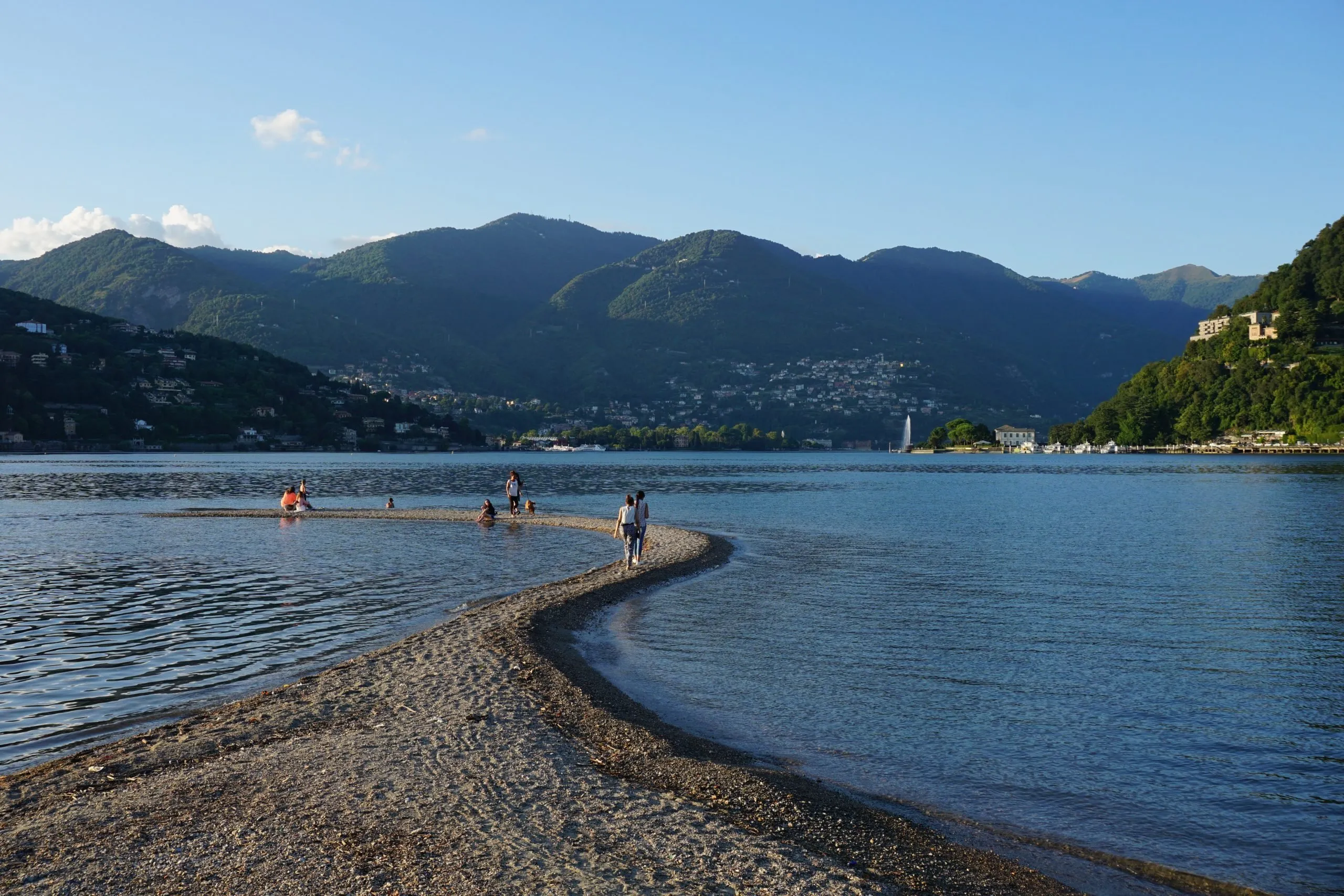 Gite di un giorno in Italia
