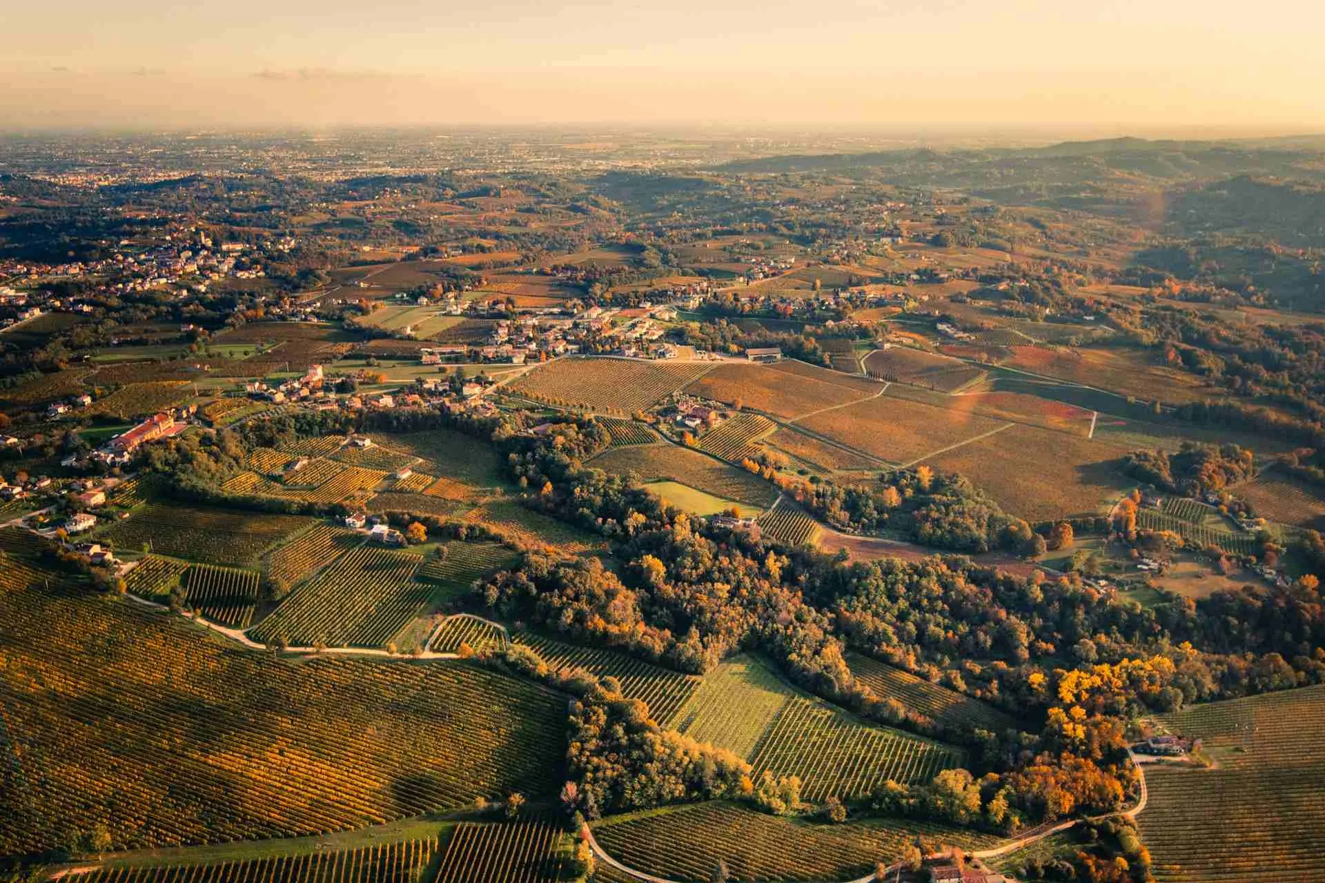 Meeters Veneto: 4 esempi di attività imperdibili in regione
