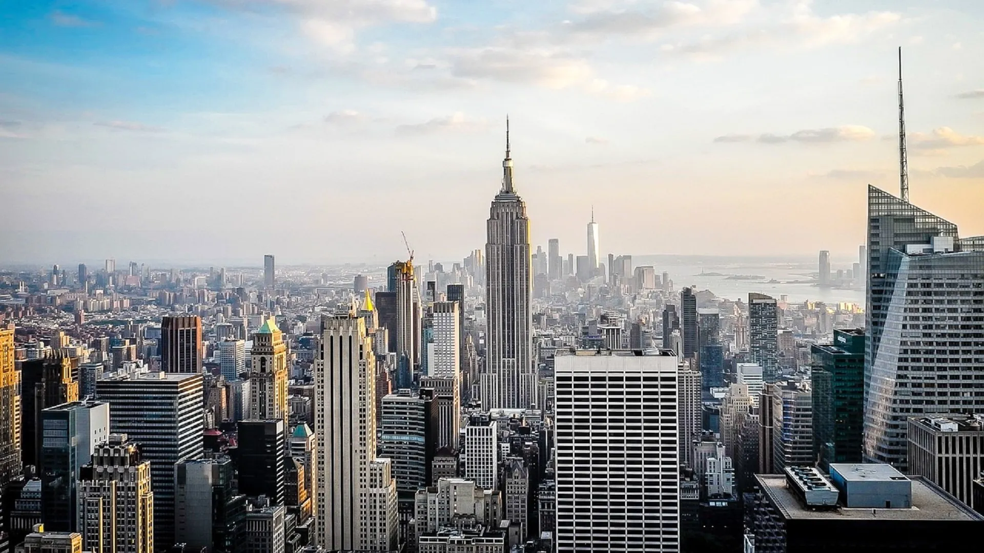 10 cose da vedere a new york