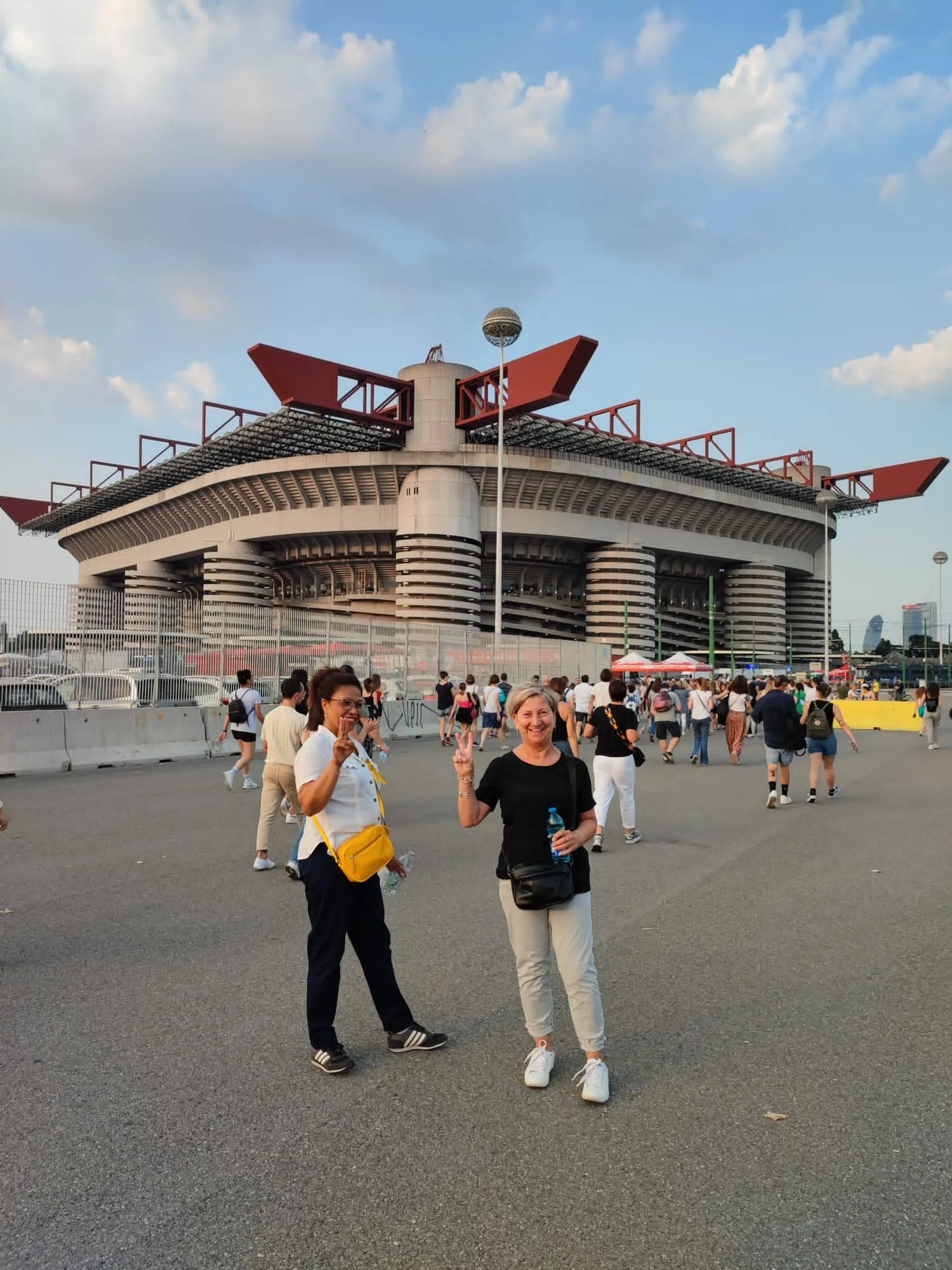 storie di meeters