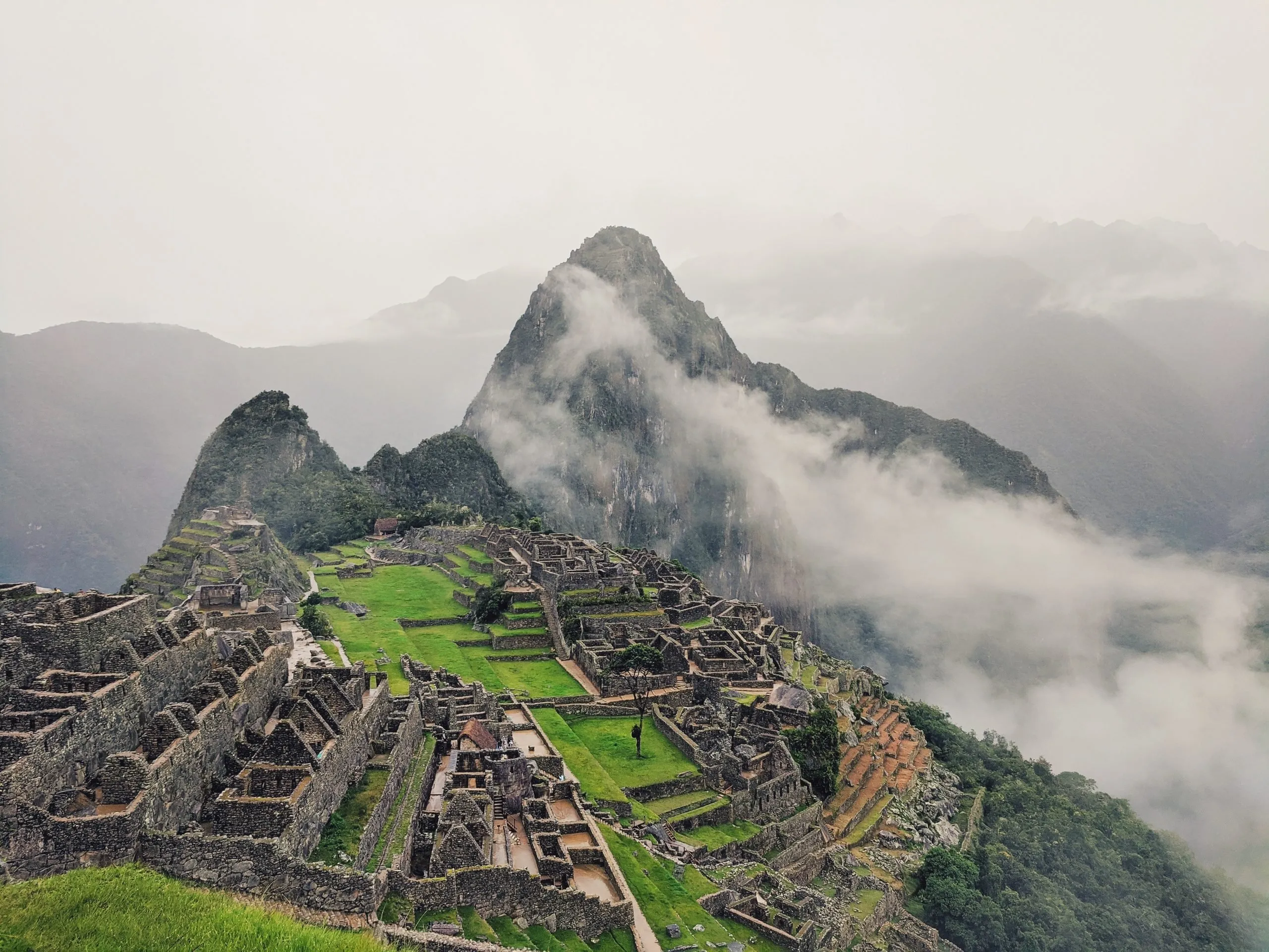 Guida completa per un’avventura indimenticabile a Machu Picchu
