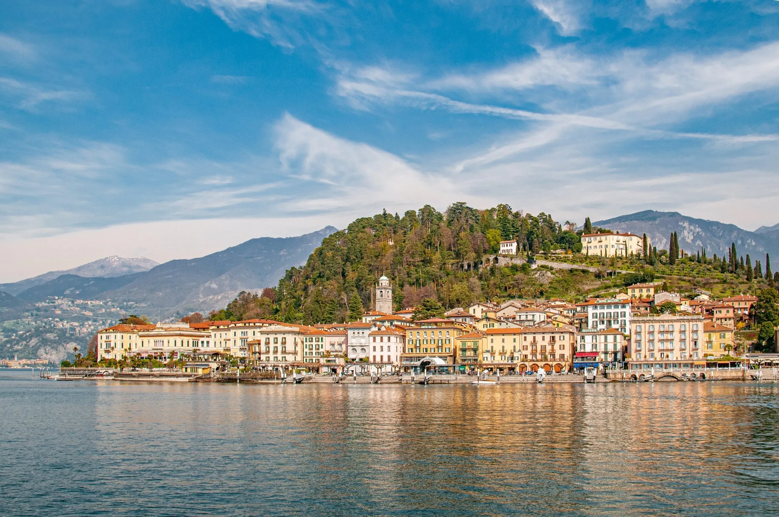 cosa vedere in provincia di lecco