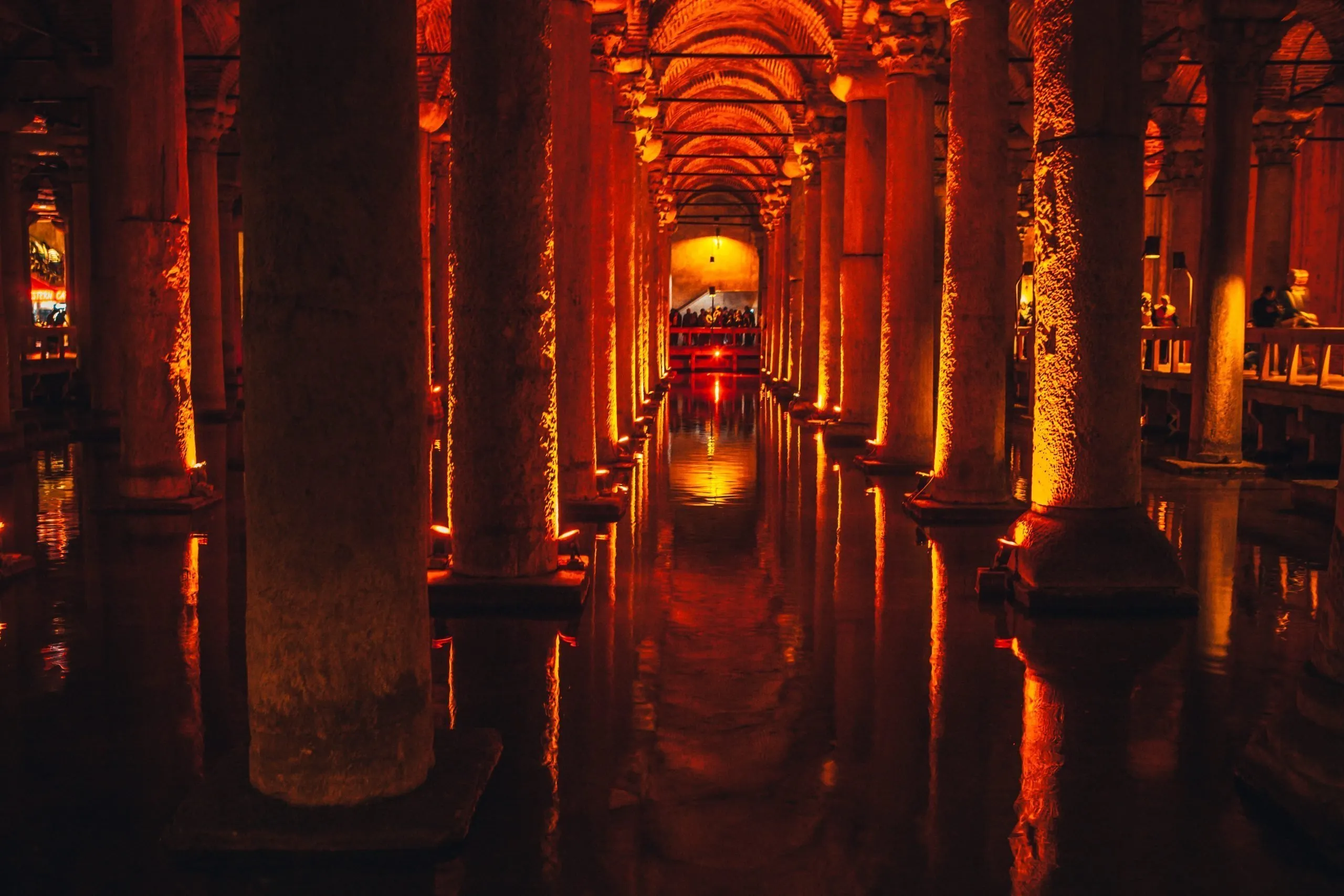 cosa fare a istanbul