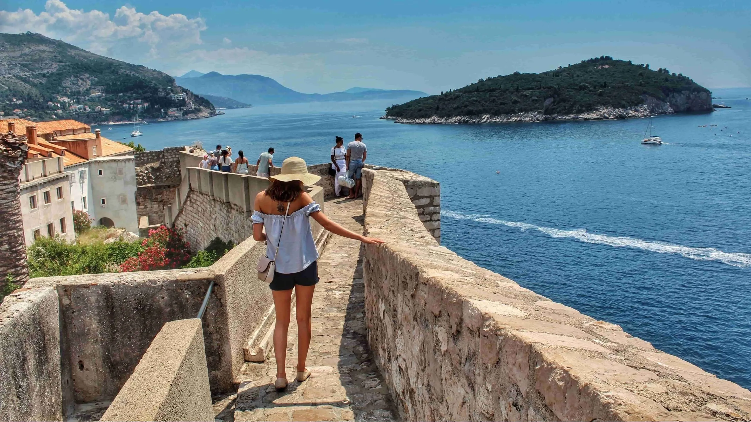 cosa vedere in croazia