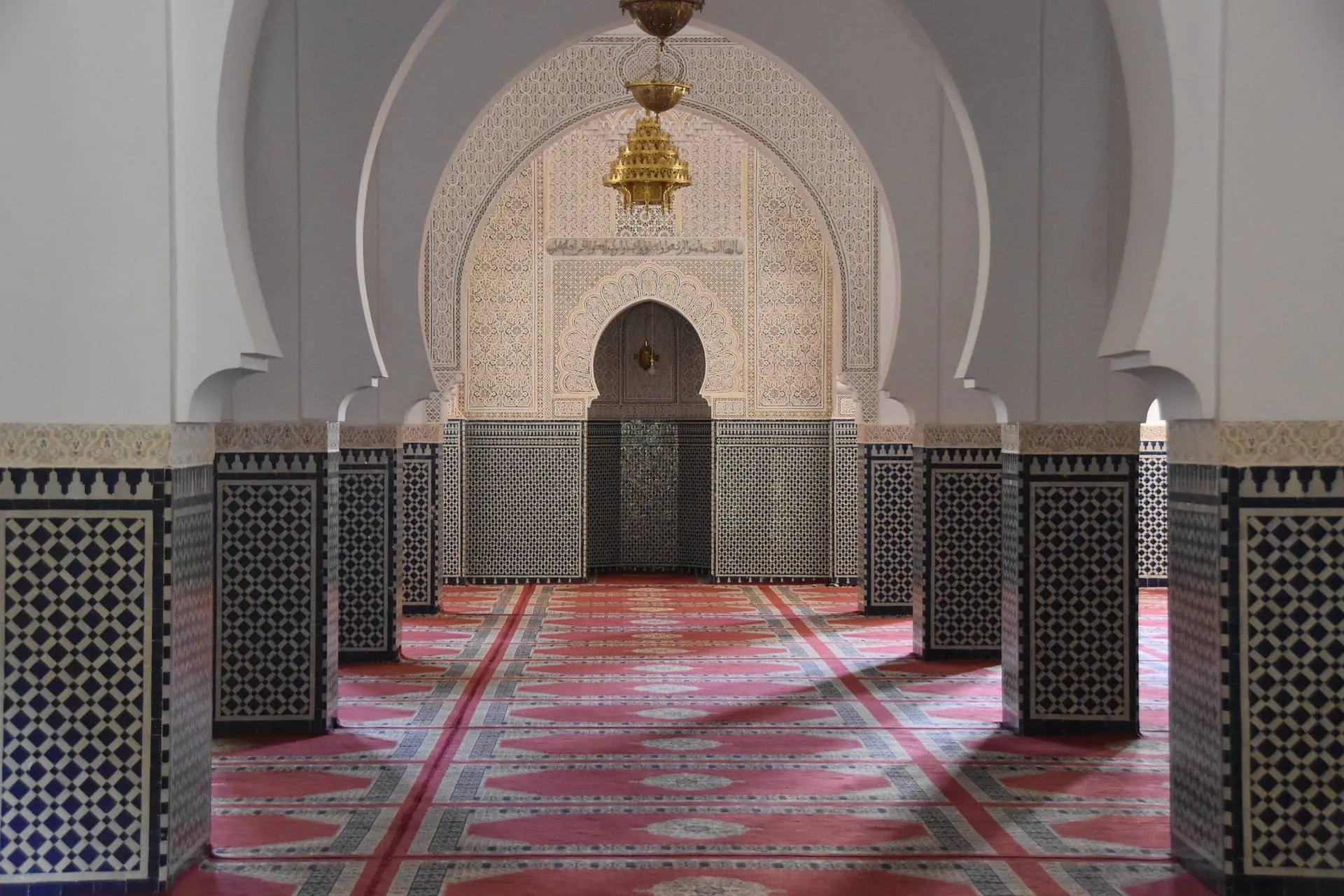 5 buoni motivi per andare in Marocco