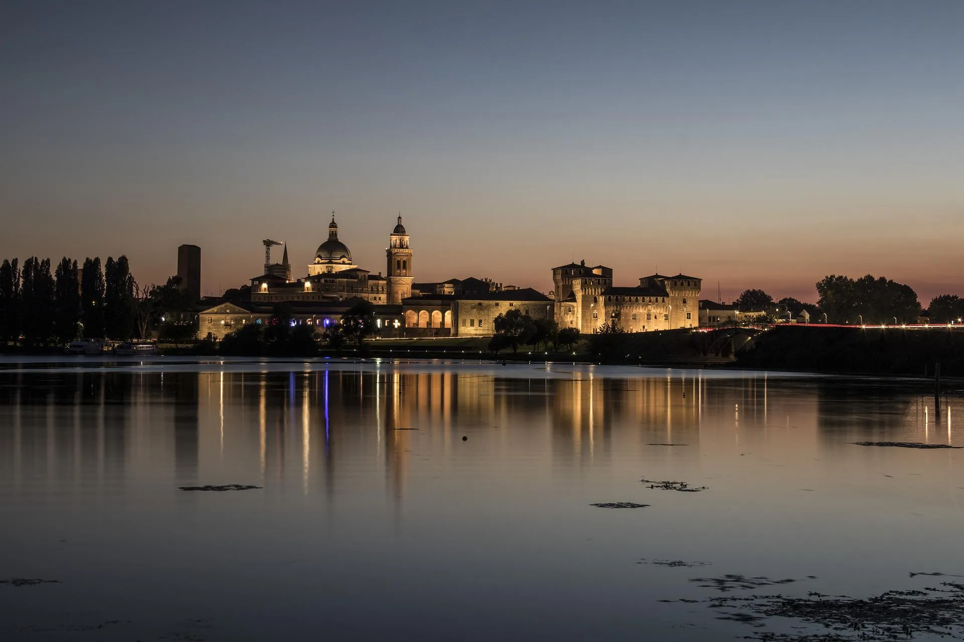 Cose da fare in lombardia