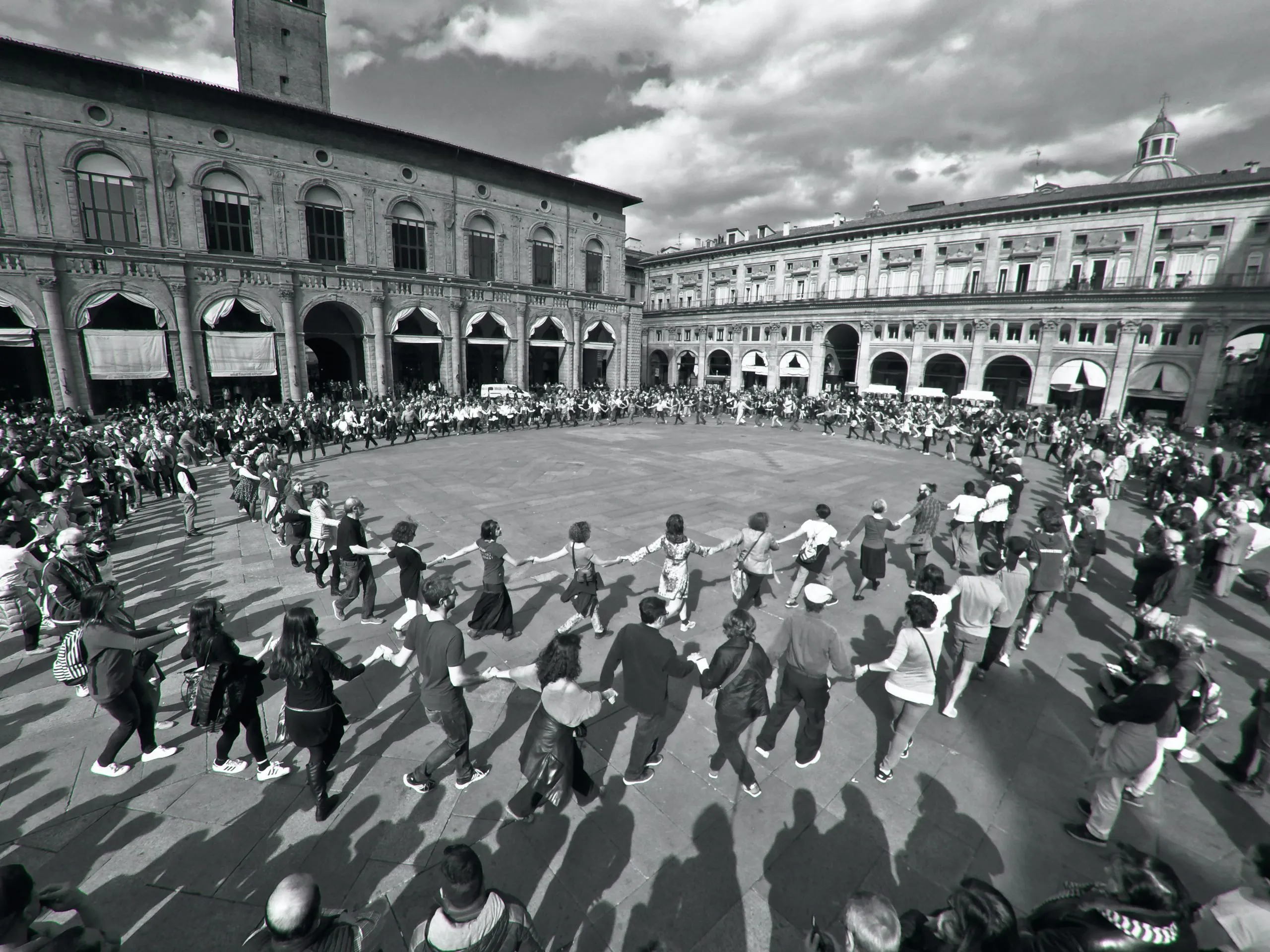 cosa vedere a bologna