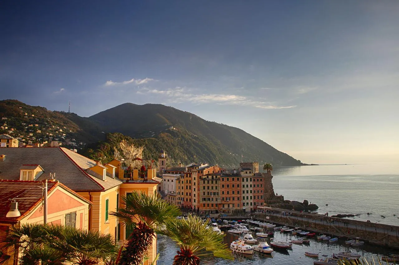 borghi liguria