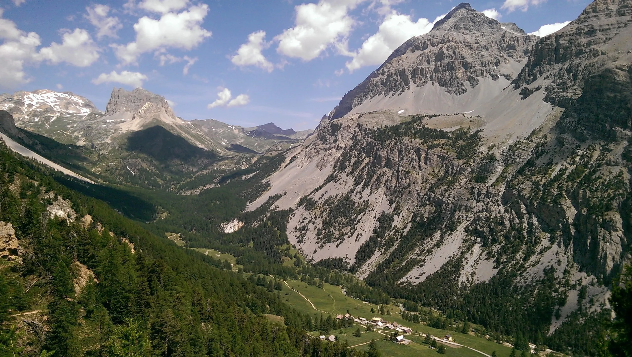 idee per gita in montagna