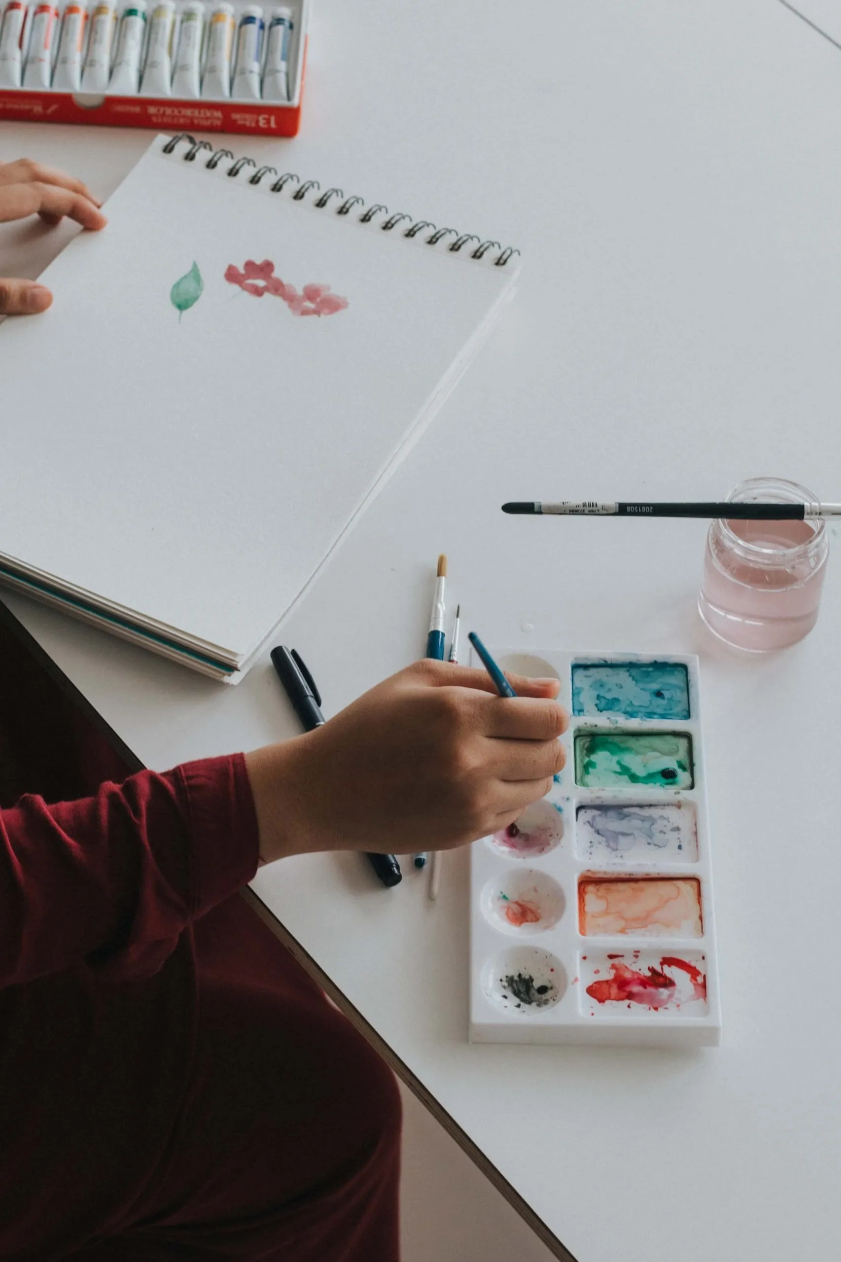 Cosa fare nel weekend? Rispolvera un vecchio hobby