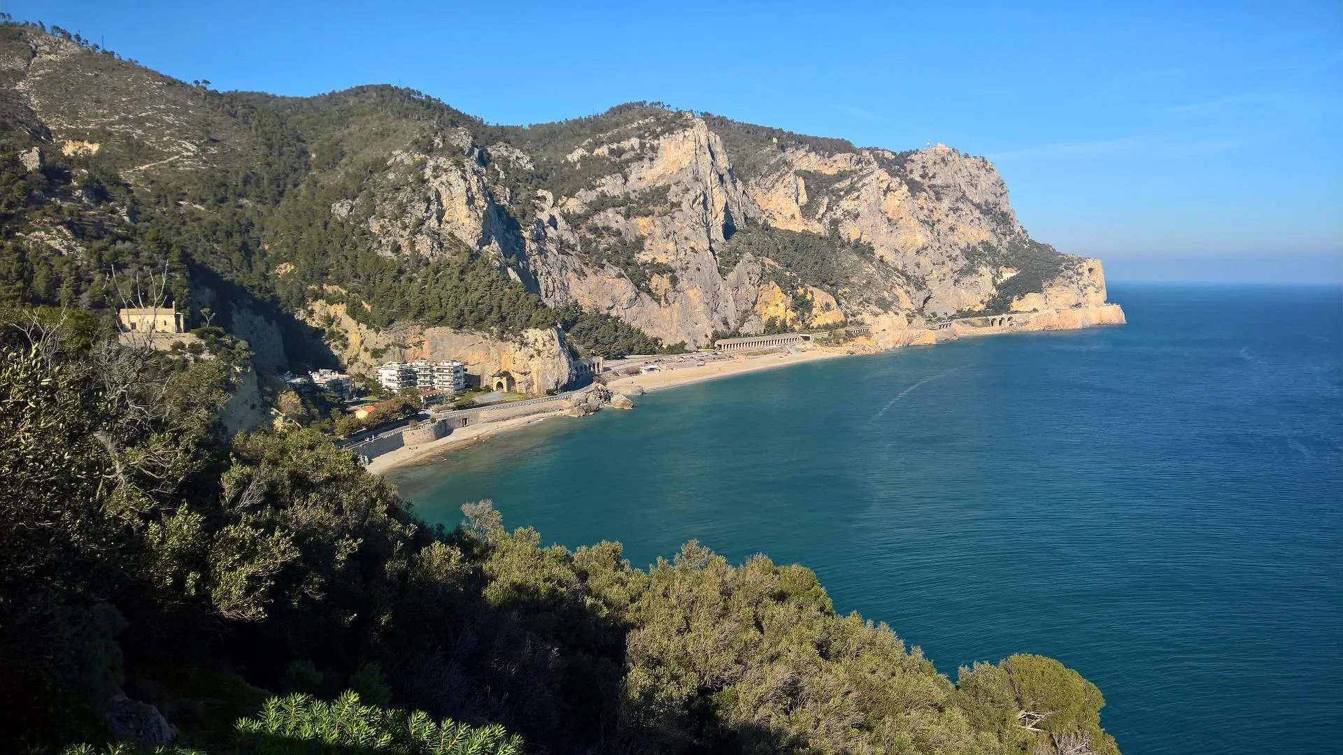 spiagge più belle in Italia