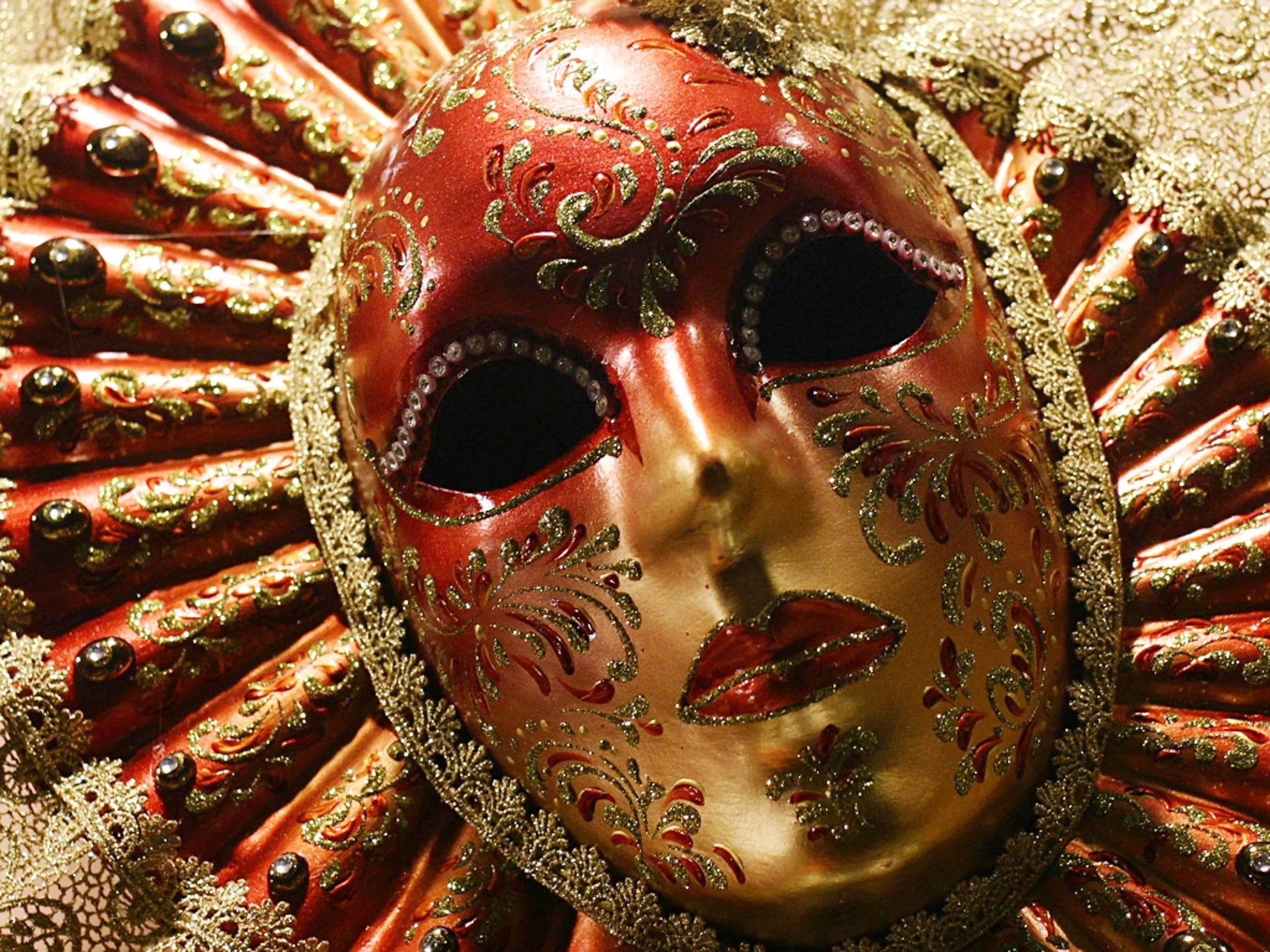 carnevale in italia
