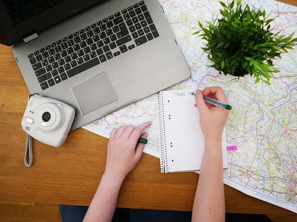 come prenotare un'esperienza meeters