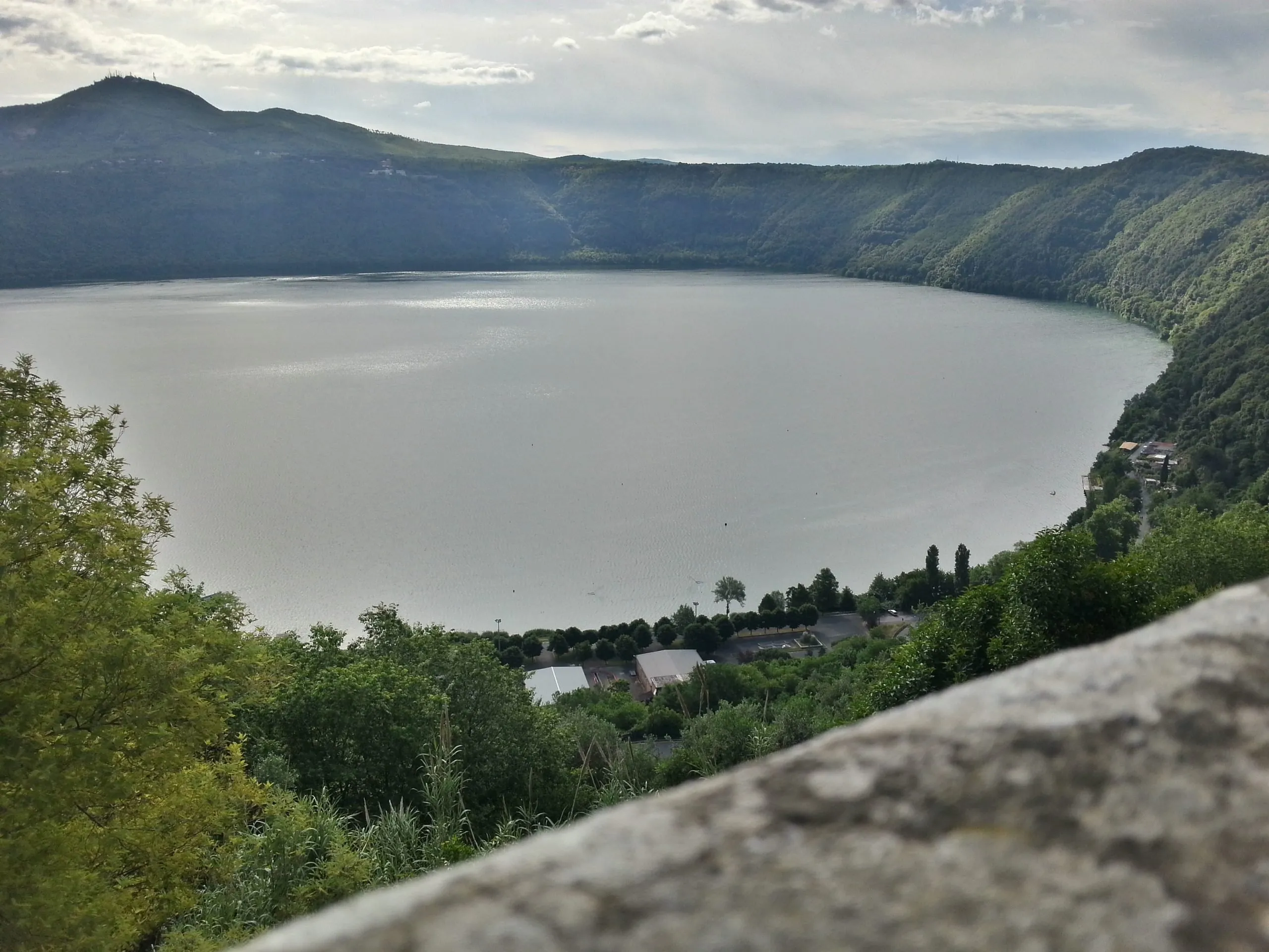 trekking organizzati