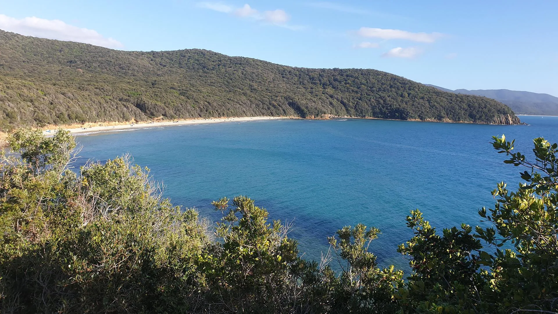 spiagge più belle in Italia