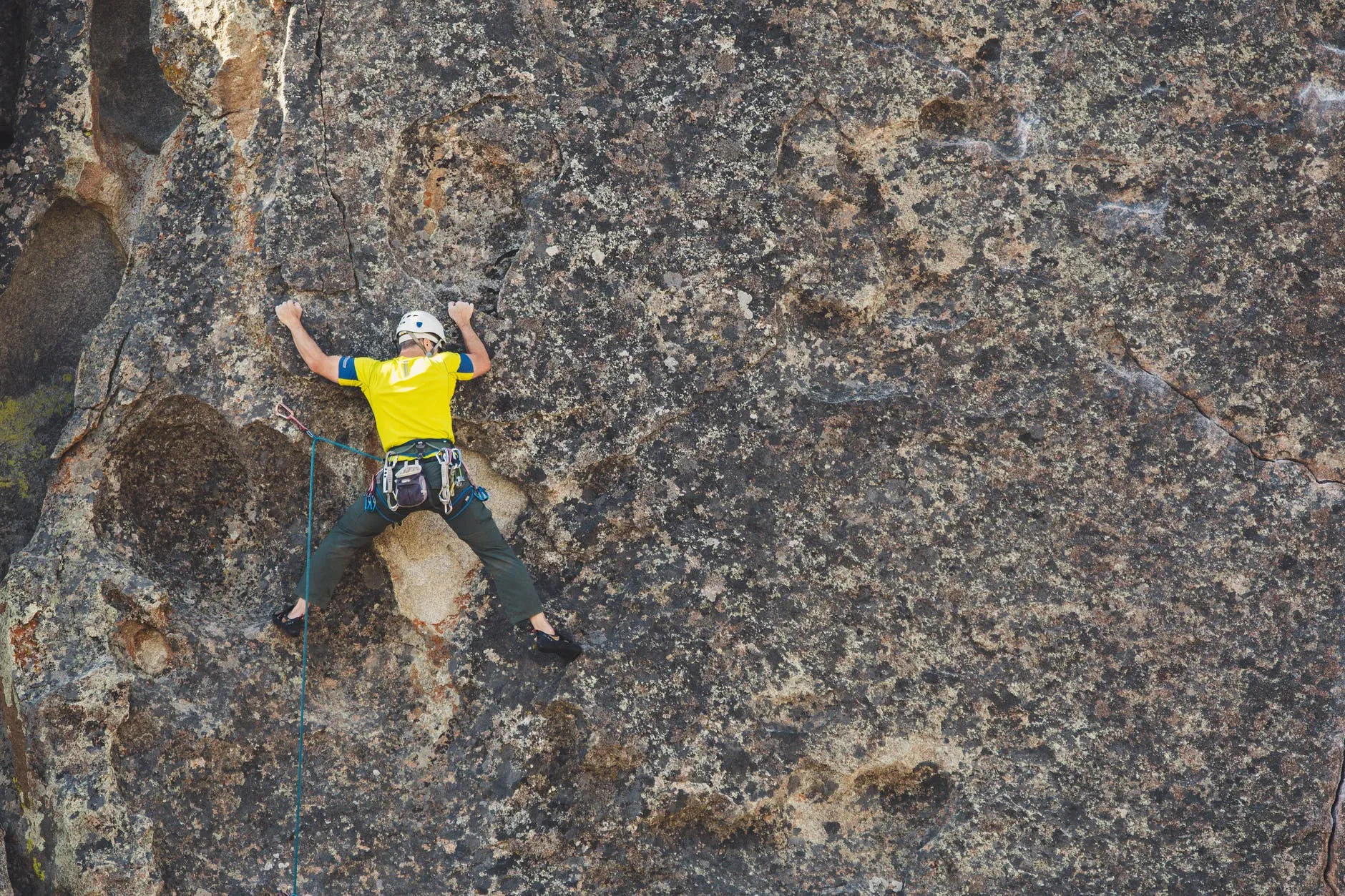 documentari sull'alpinismo