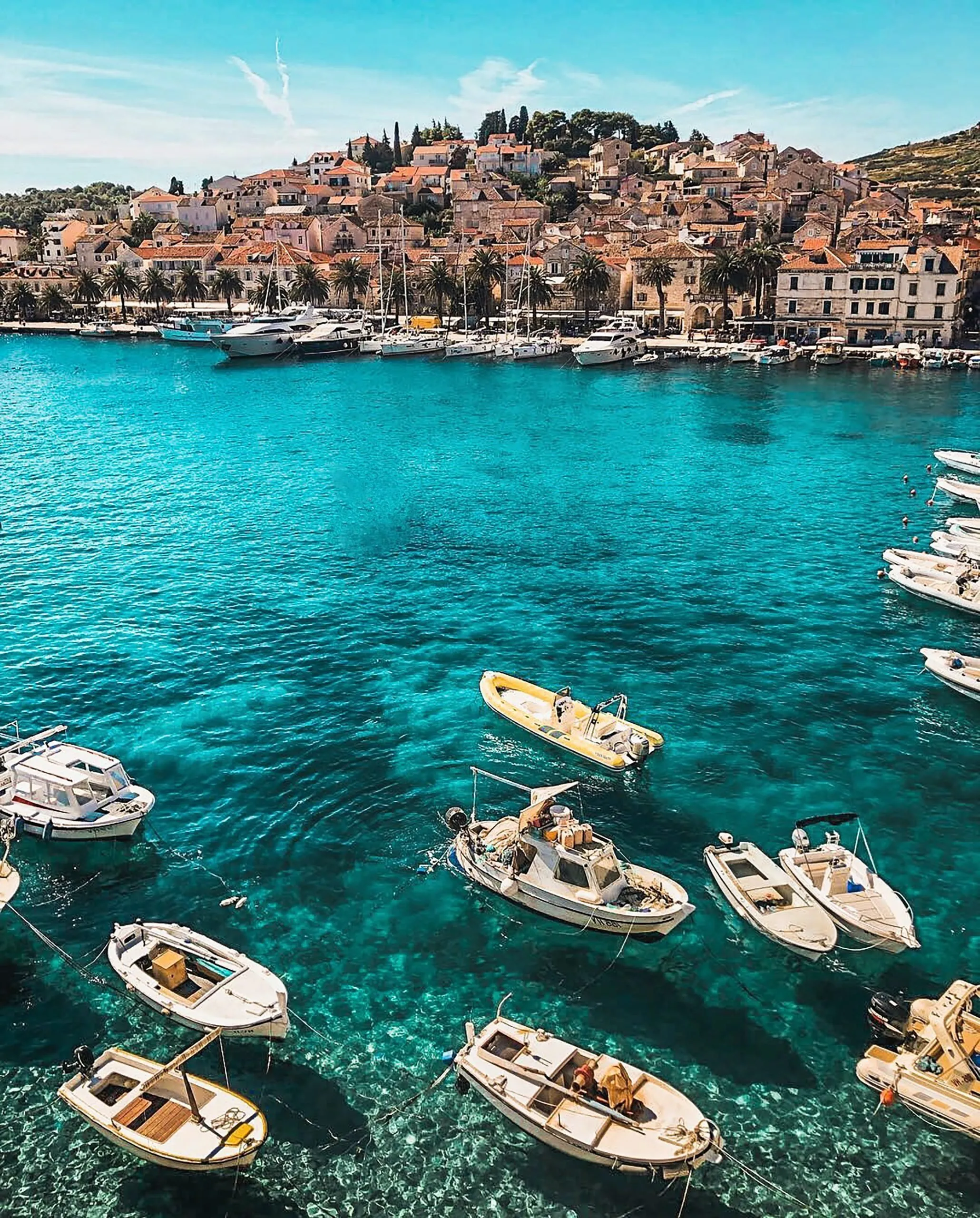 Fiume, la città croata da visitare assolutamente: scopri cosa fare e vedere in questo gioiello nascosto