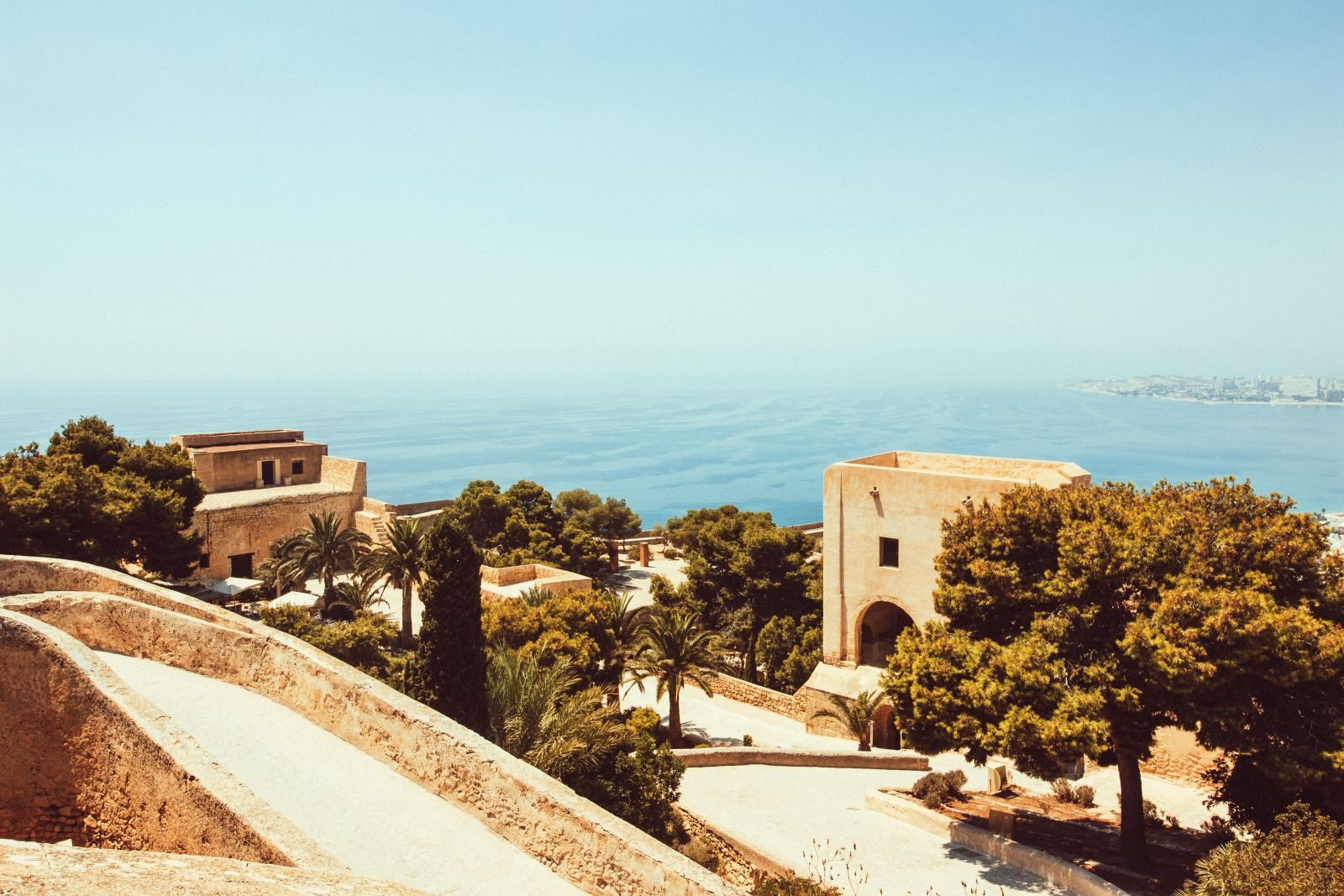 Tour dell'Andalusia da Malaga 7 notti – 8 giorni - Columbus Vacanze