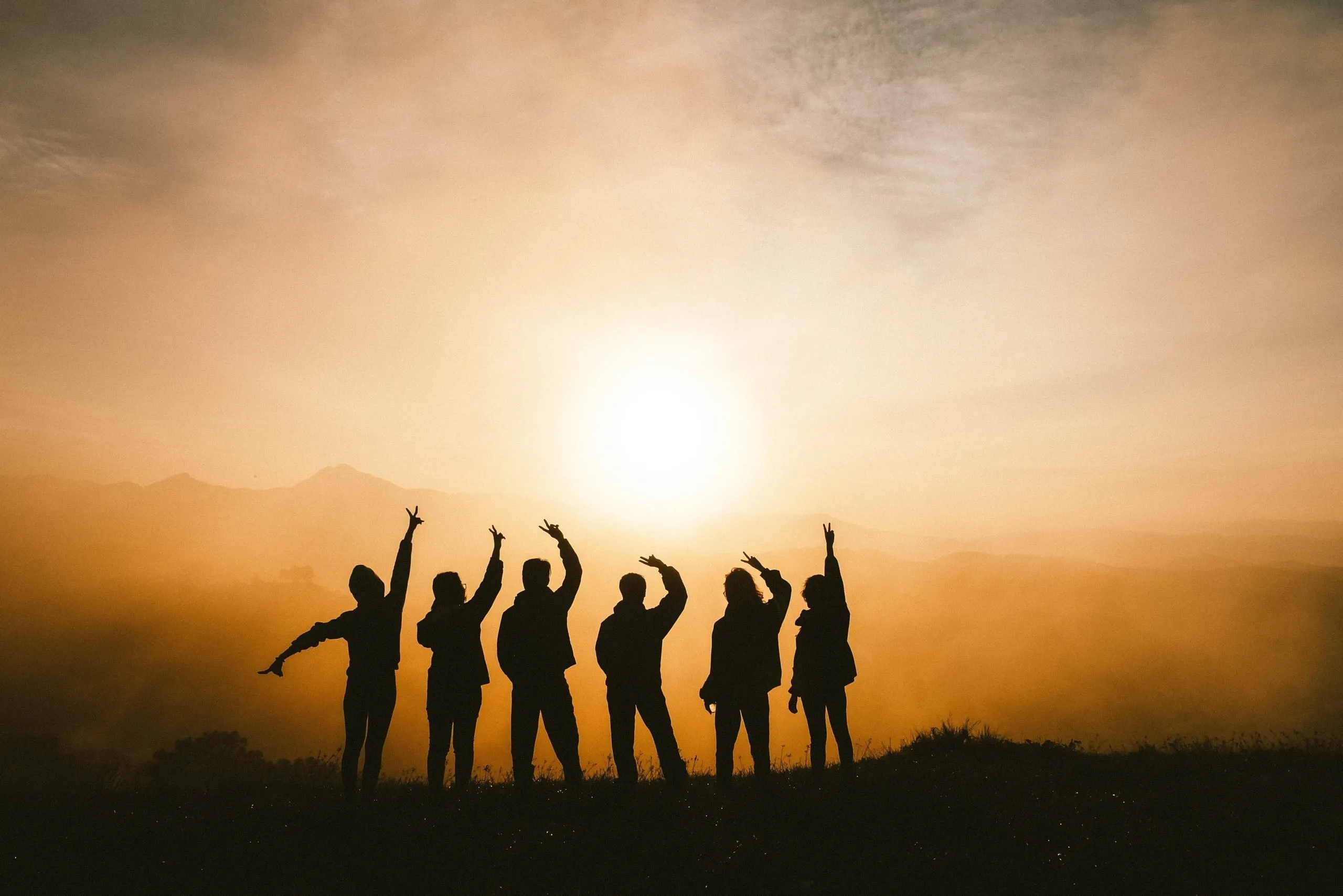 Trekking di gruppo in Veneto: 5 mete da scoprire