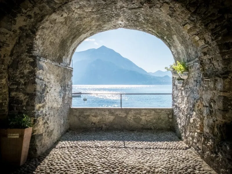 Il Sentiero del Viandante