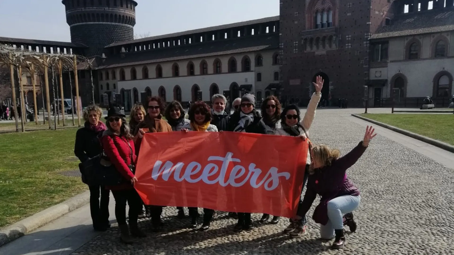 storie di meeters